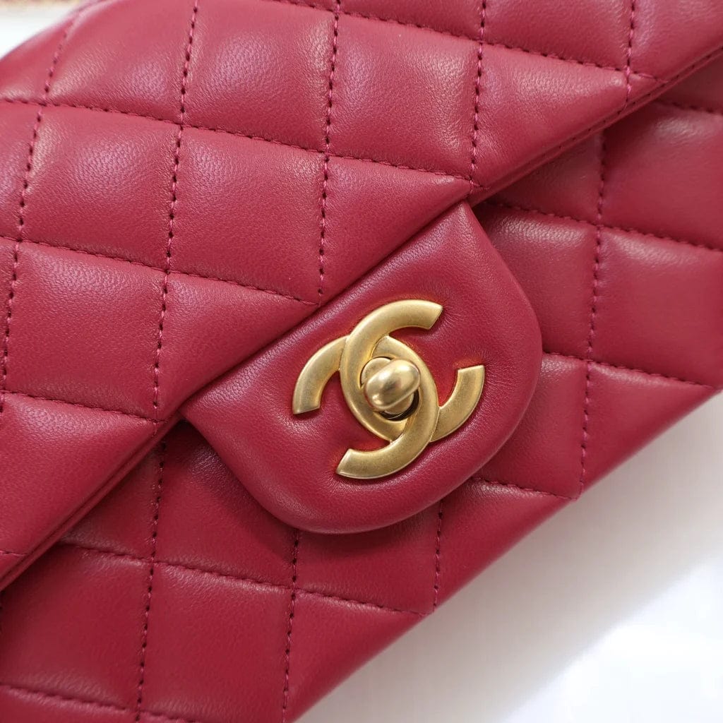 Chanel Handbag - Almora Bags