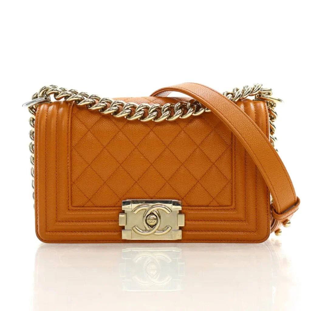 Chanel Handbag - Almora Bags