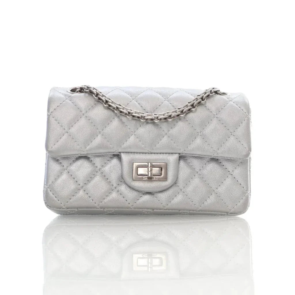 Chanel Handbag - Almora Bags