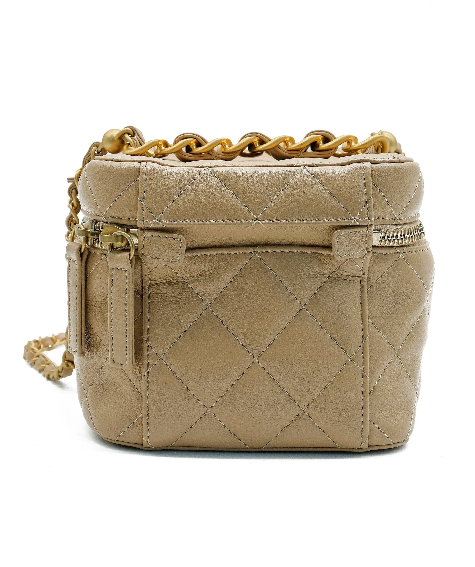 Chanel Handbag - Almora Bags
