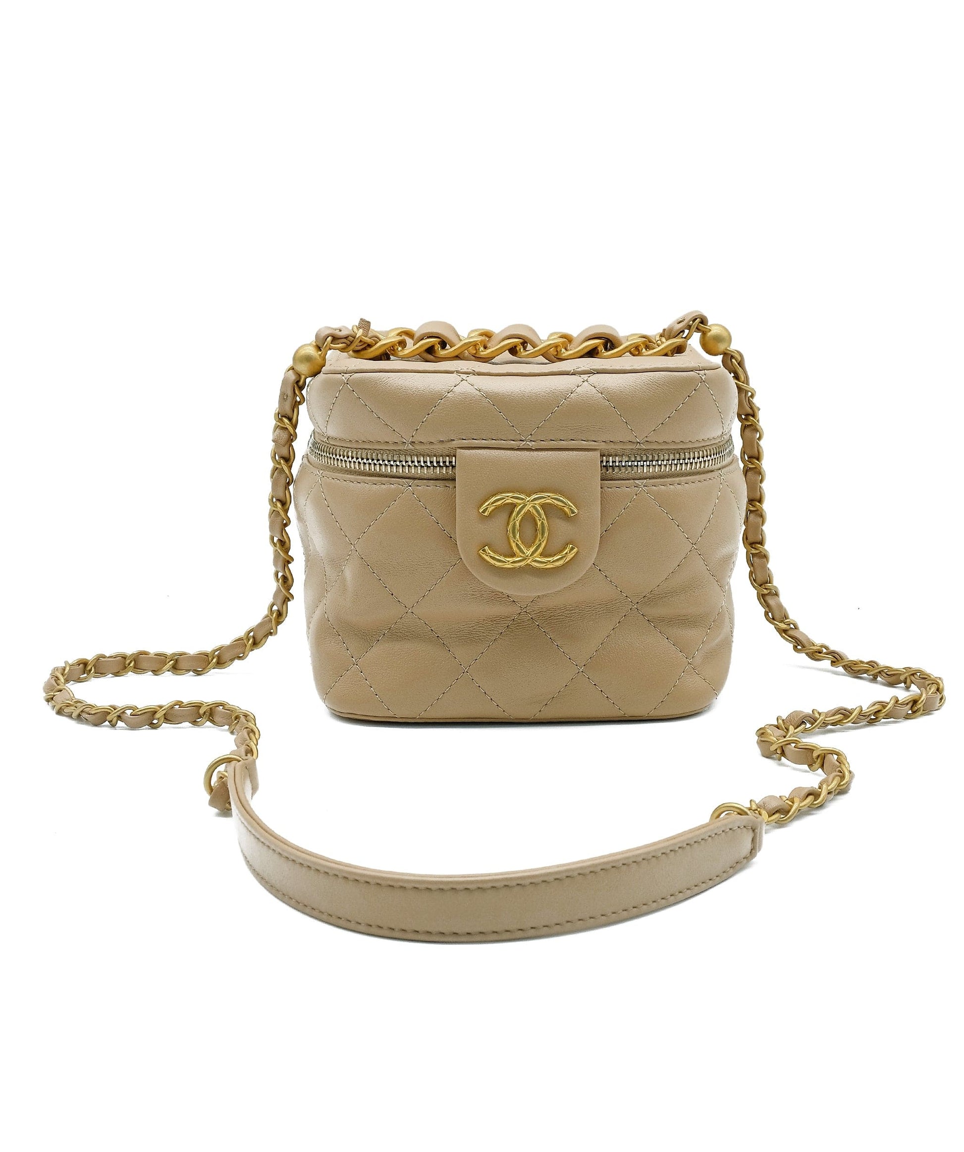 Chanel Handbag - Almora Bags