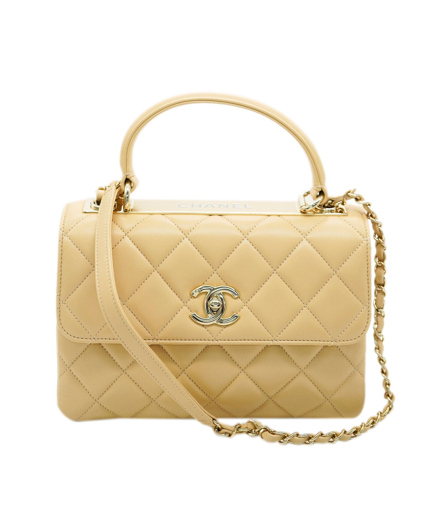 Chanel Handbag - Almora Bags