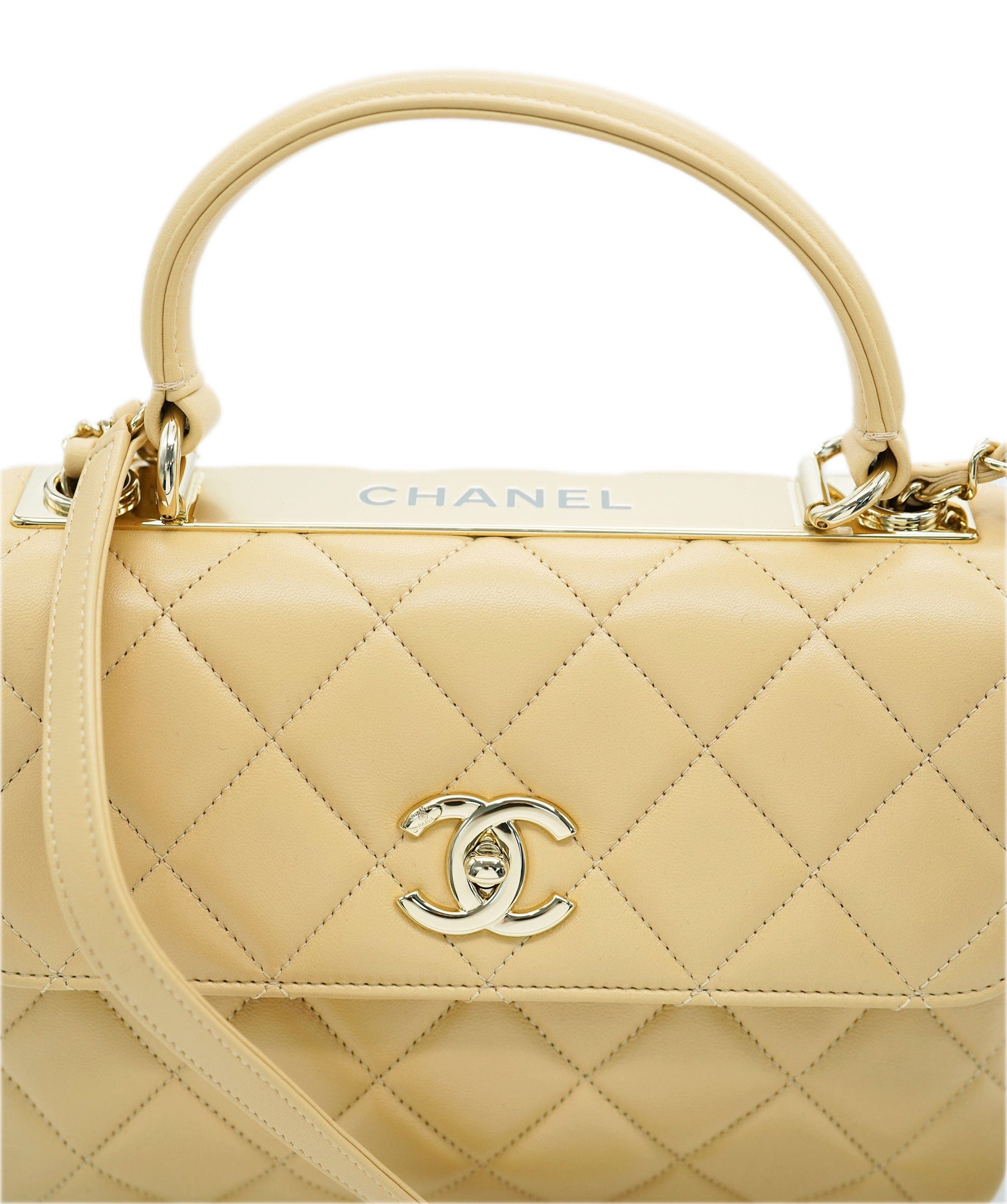 Chanel Handbag - Almora Bags