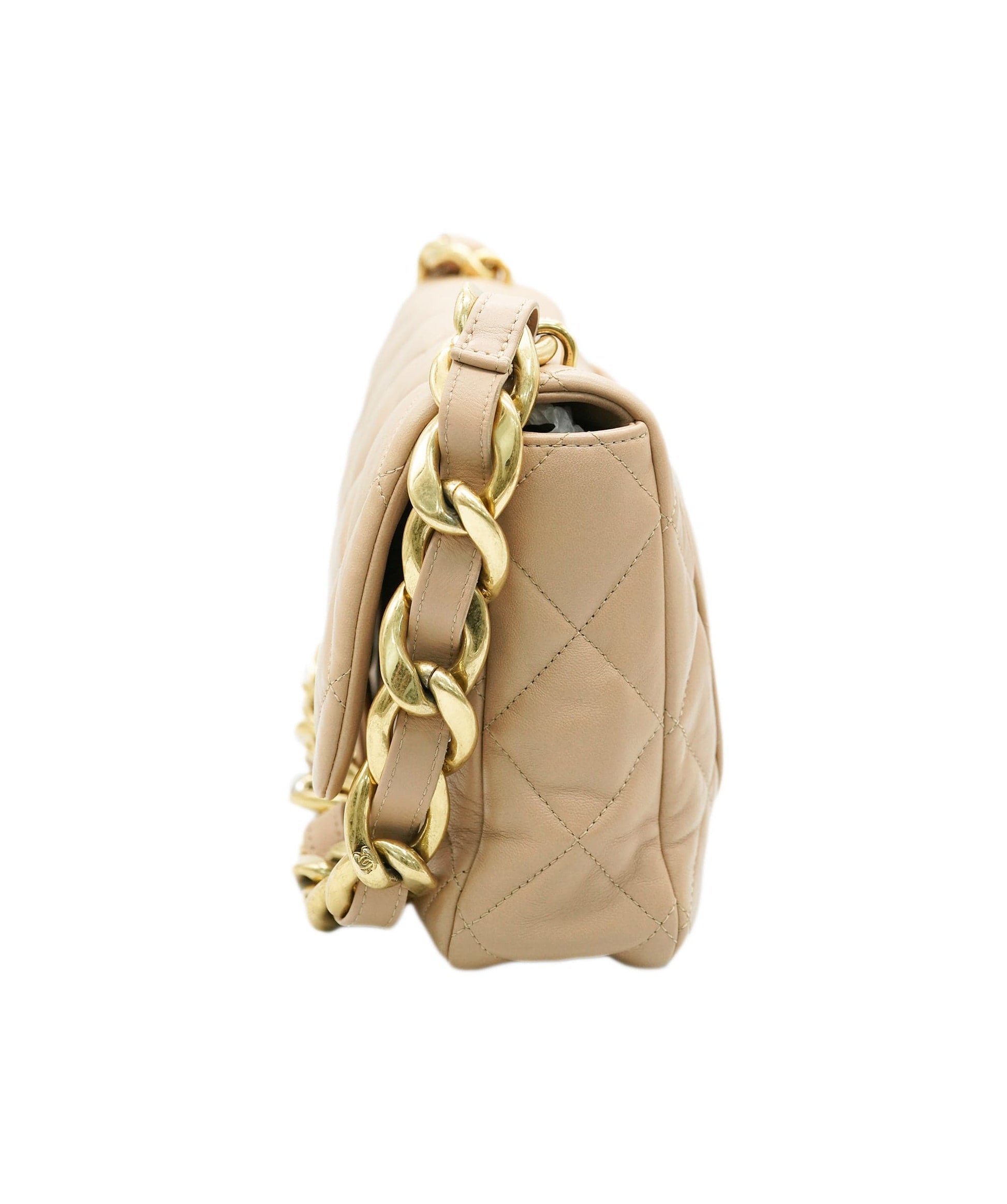 Chanel Shoulder Bag - Almora Bags