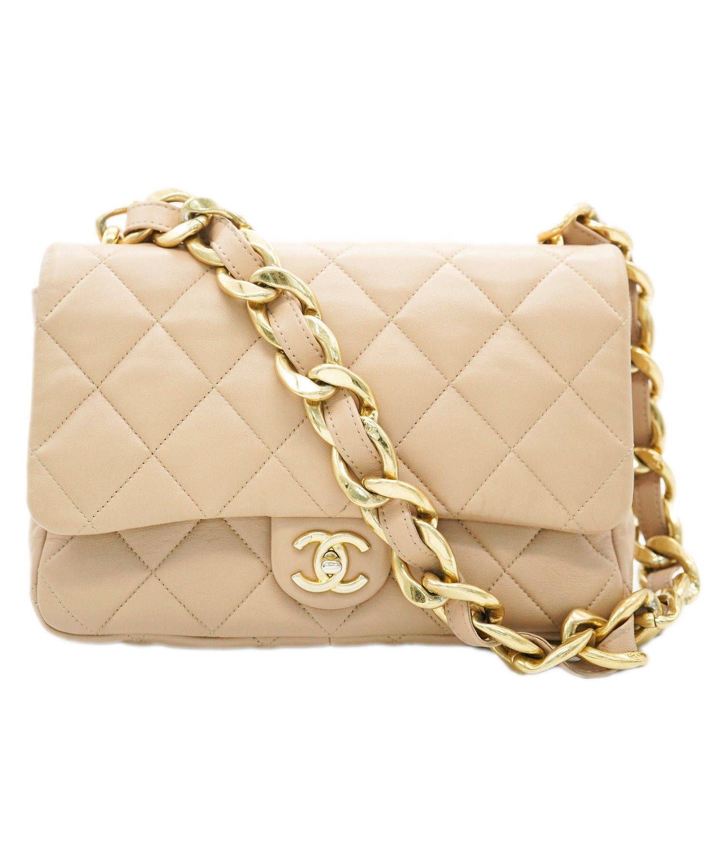Chanel Shoulder Bag - Almora Bags