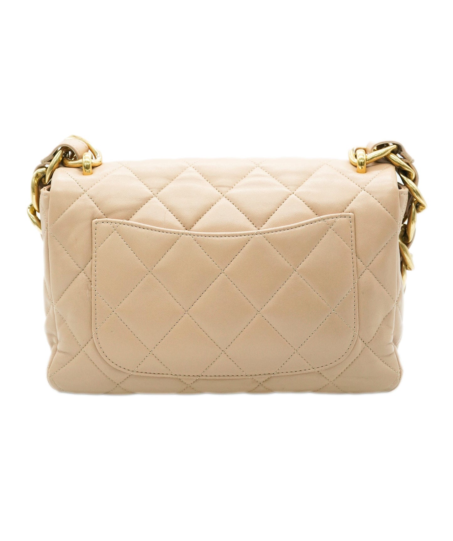 Chanel Shoulder Bag - Almora Bags