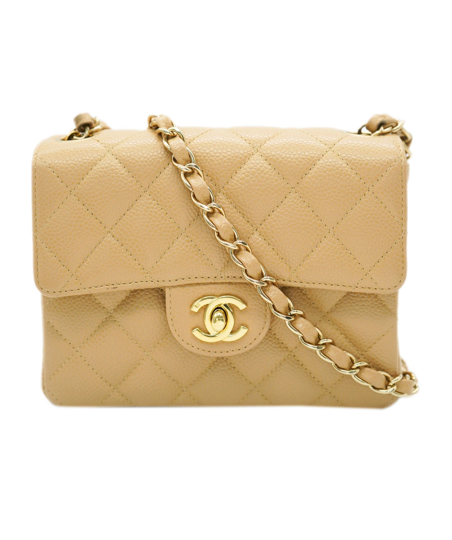 Chanel Handbag - Almora Bags