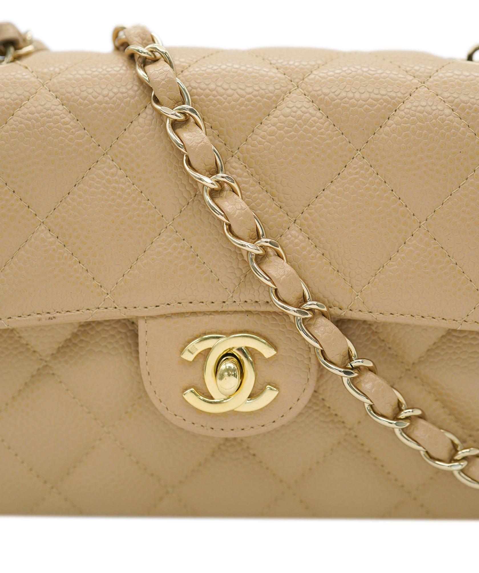 Chanel Handbag - Almora Bags