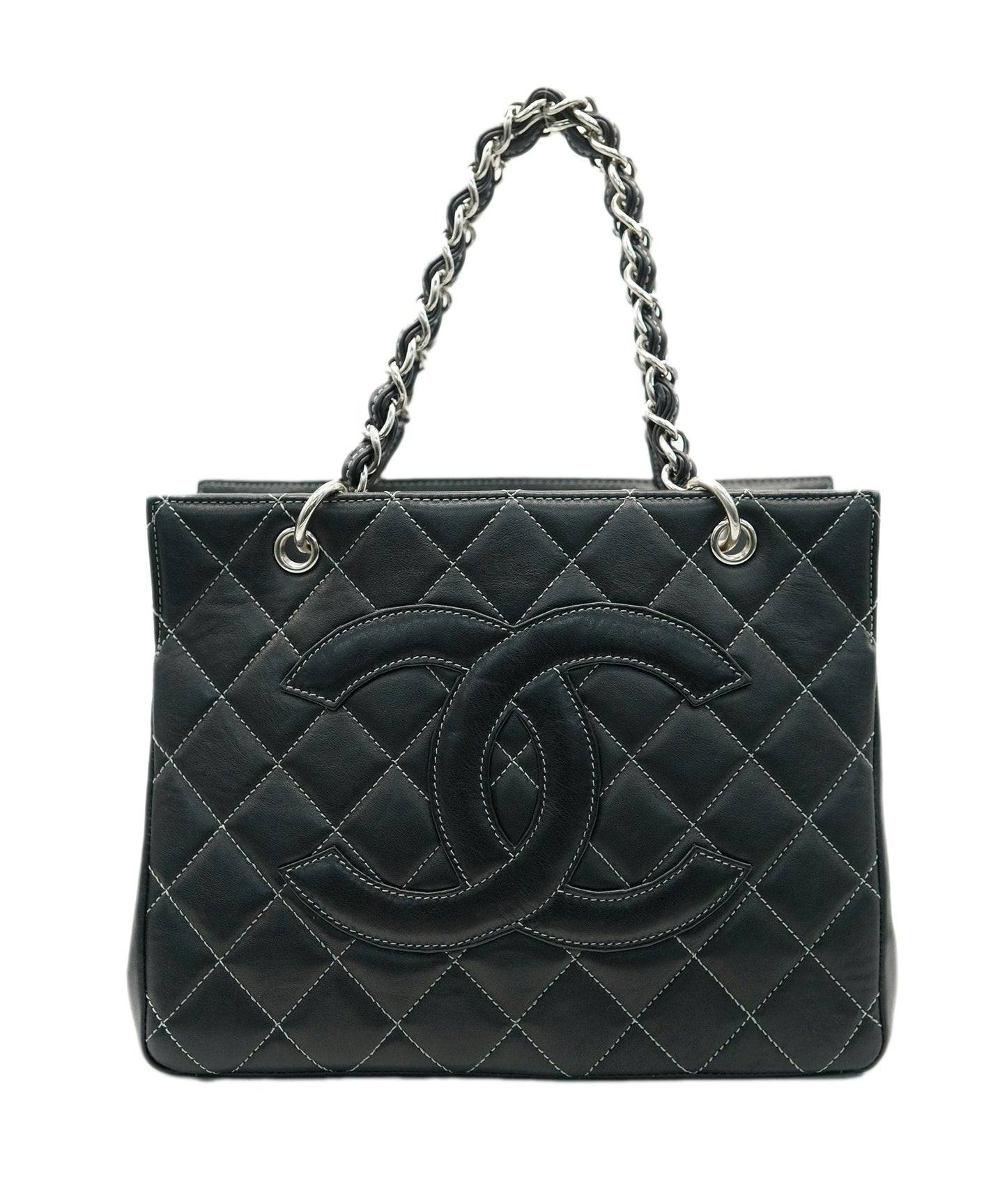 Chanel Shoulder Bag - Almora Bags