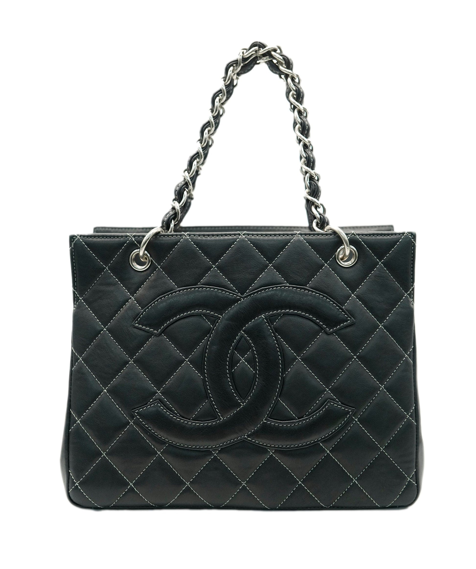 Chanel Shoulder Bag - Almora Bags