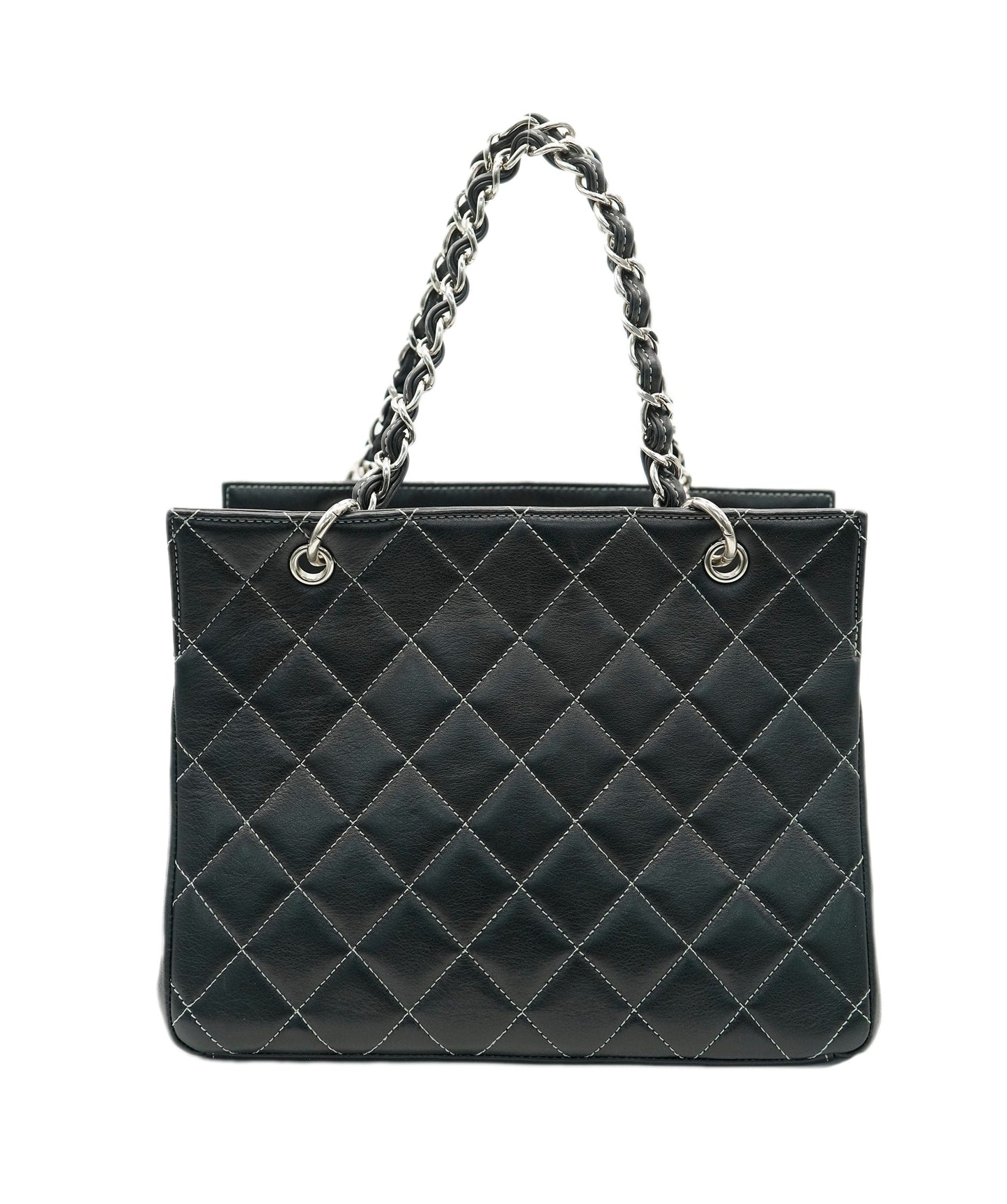 Chanel Shoulder Bag - Almora Bags
