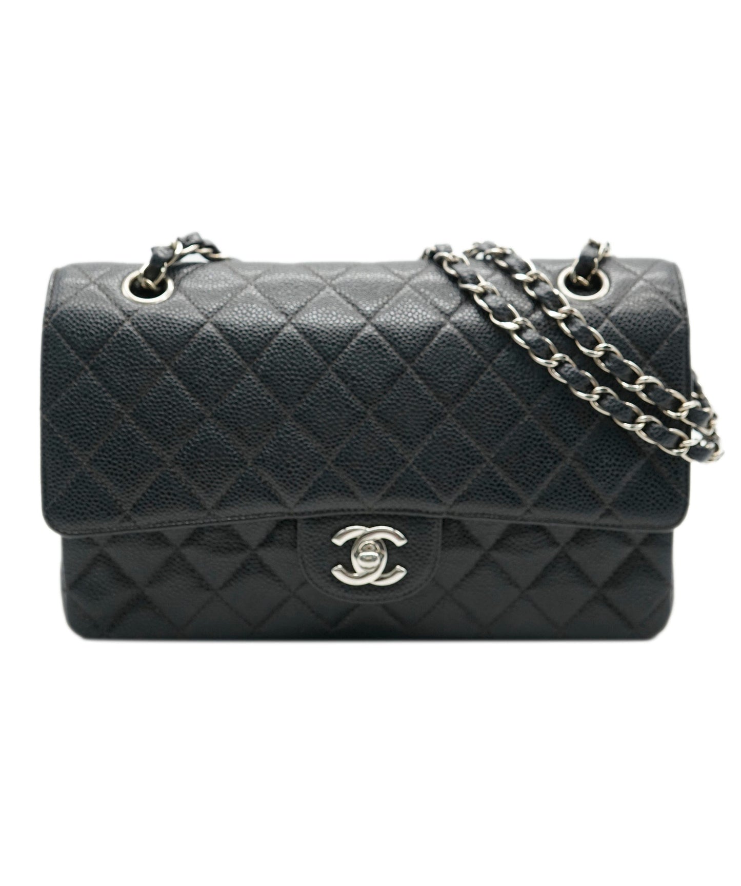 Chanel Flap Shoulder Bag - Almora Bags