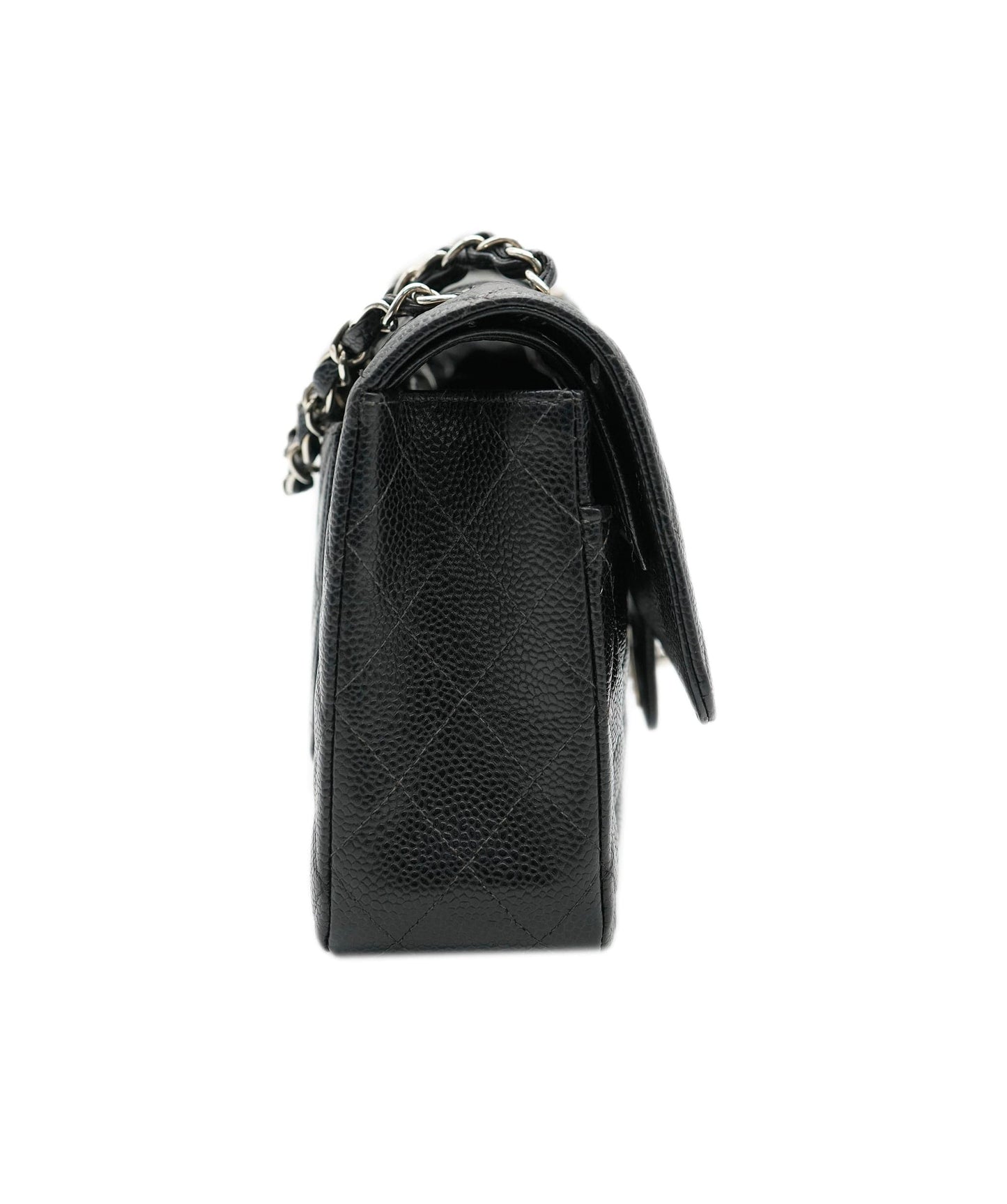 Chanel Flap Shoulder Bag - Almora Bags