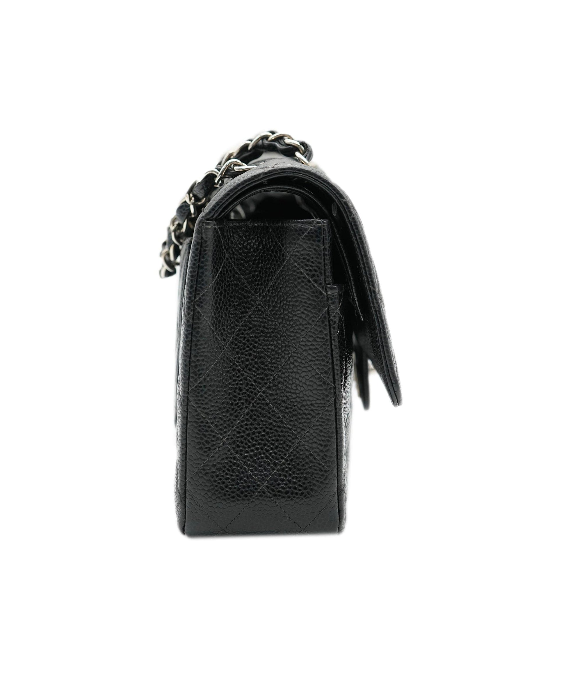 Chanel Flap Shoulder Bag - Almora Bags