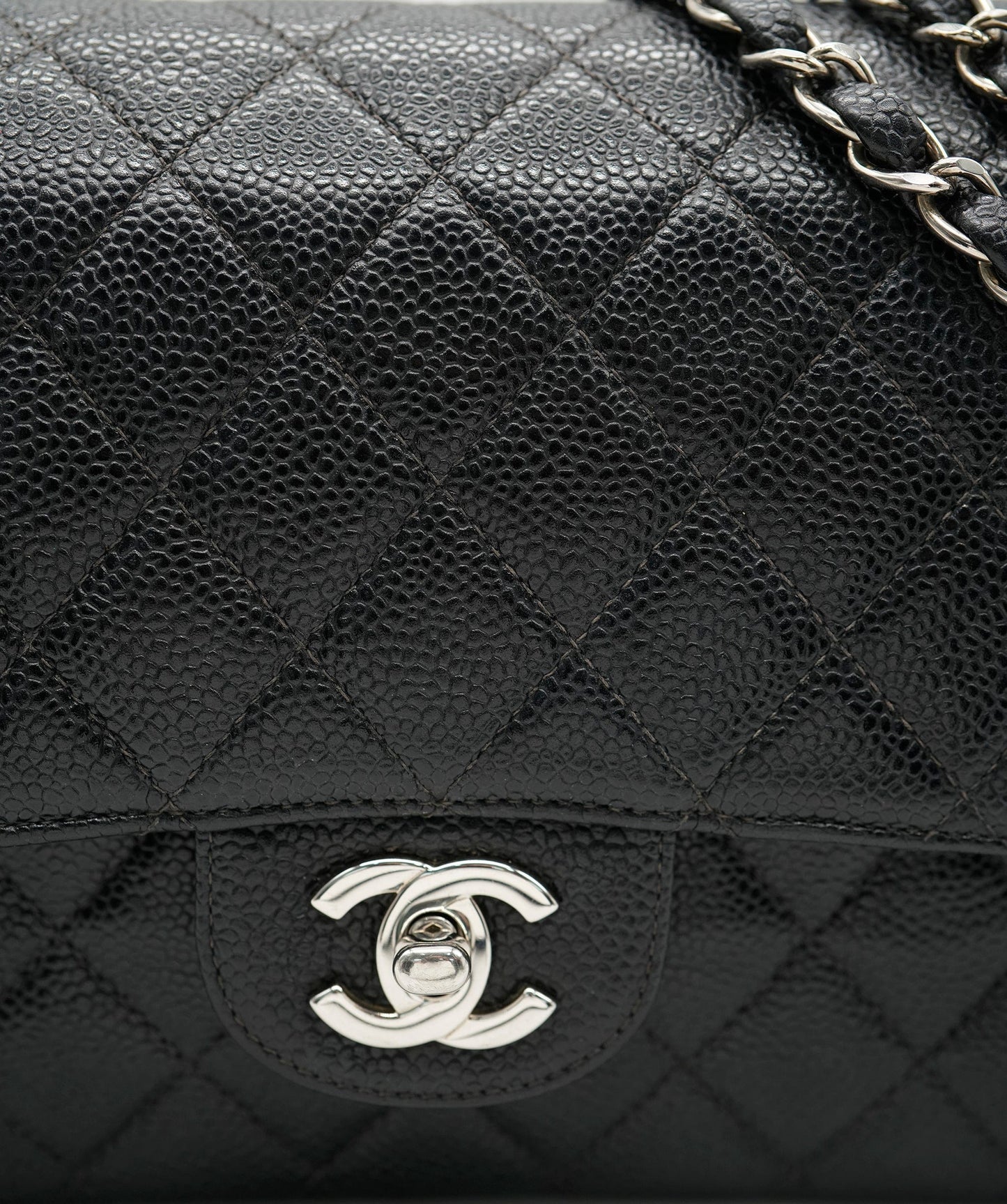 Chanel Flap Shoulder Bag - Almora Bags