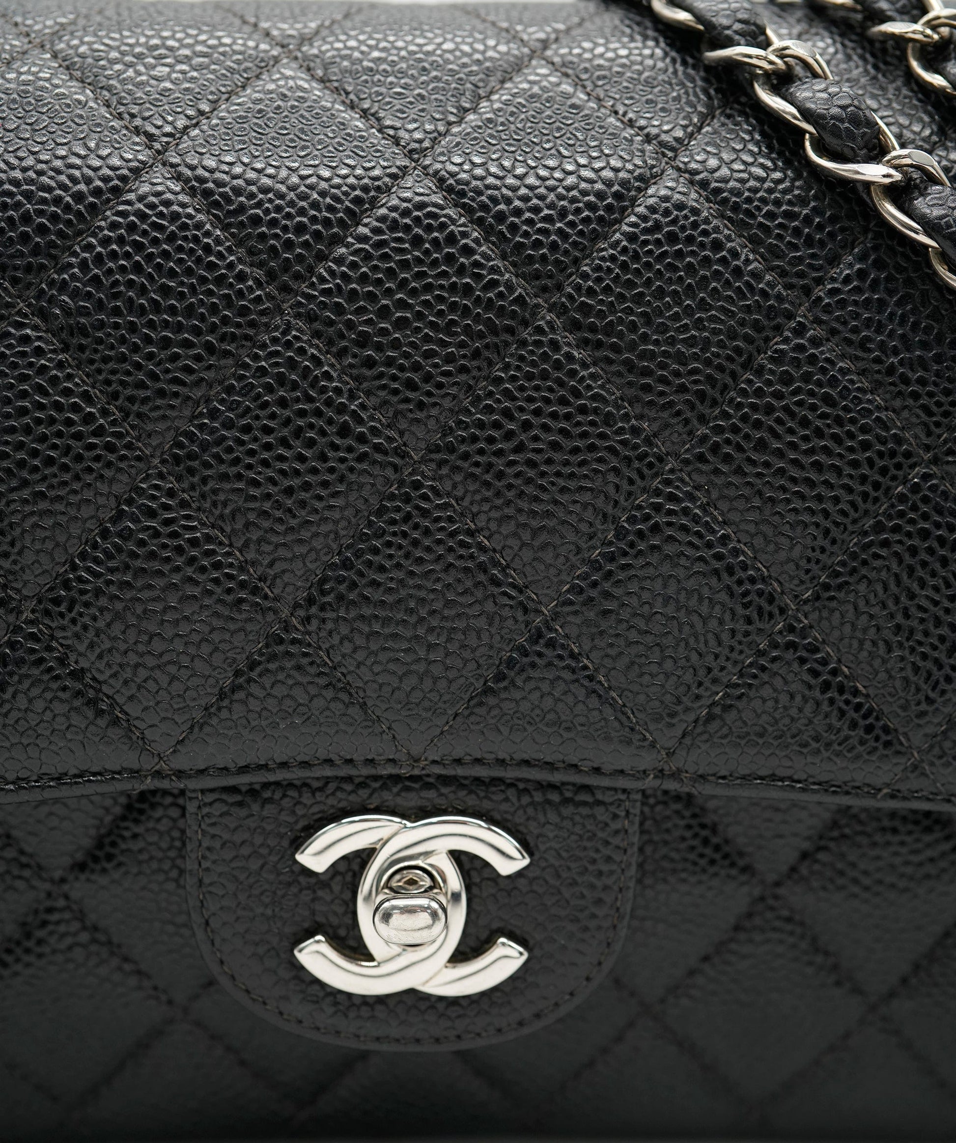 Chanel Flap Shoulder Bag - Almora Bags