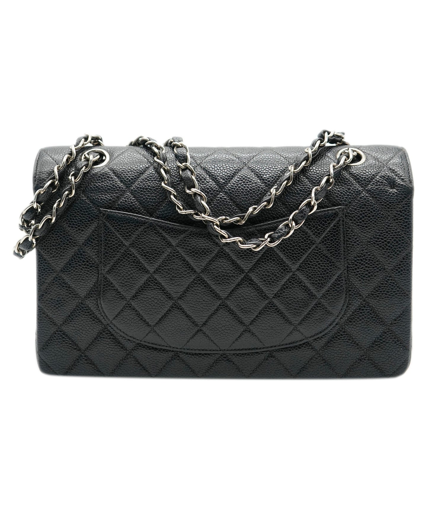 Chanel Flap Shoulder Bag - Almora Bags