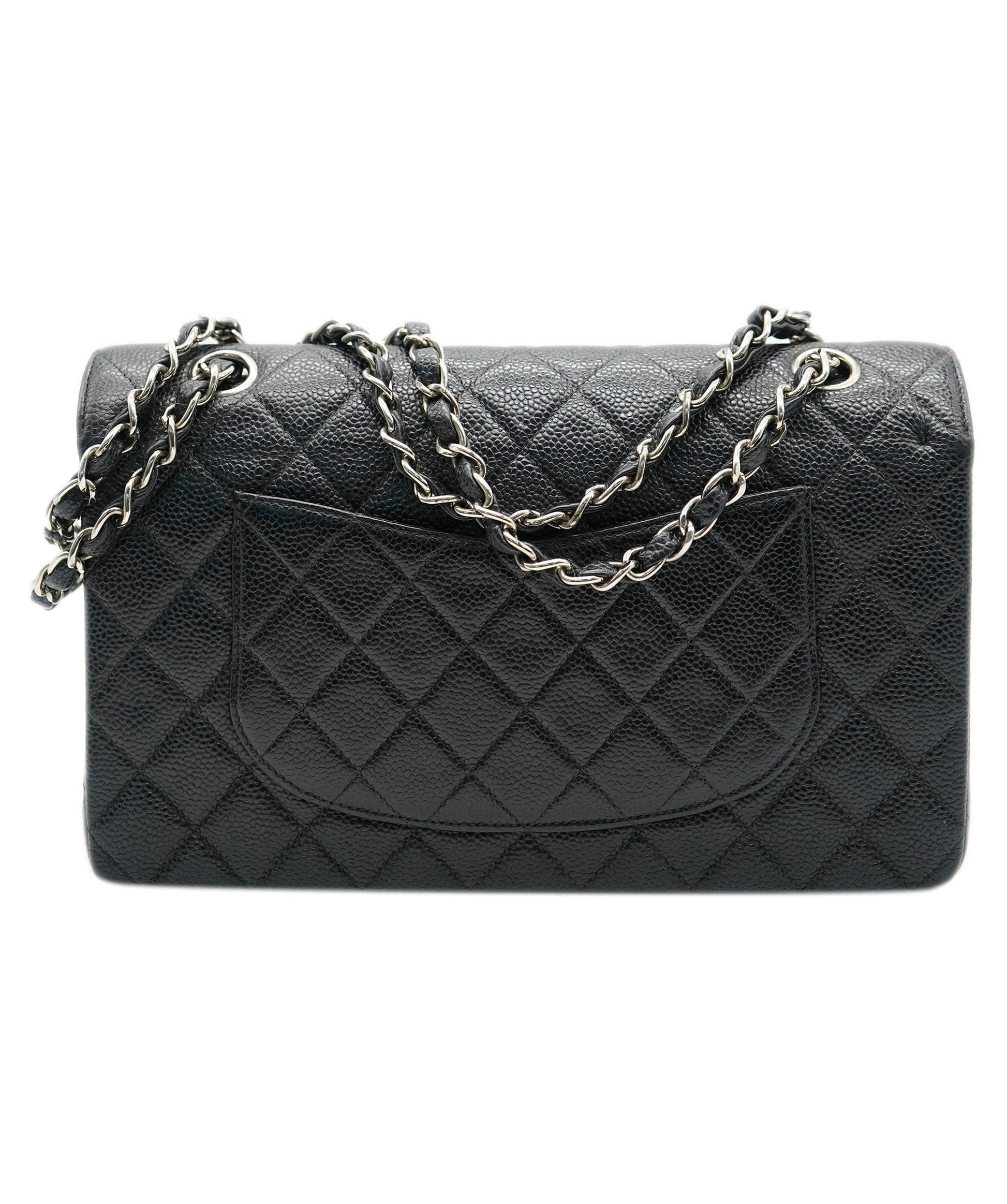 Chanel Flap Shoulder Bag - Almora Bags