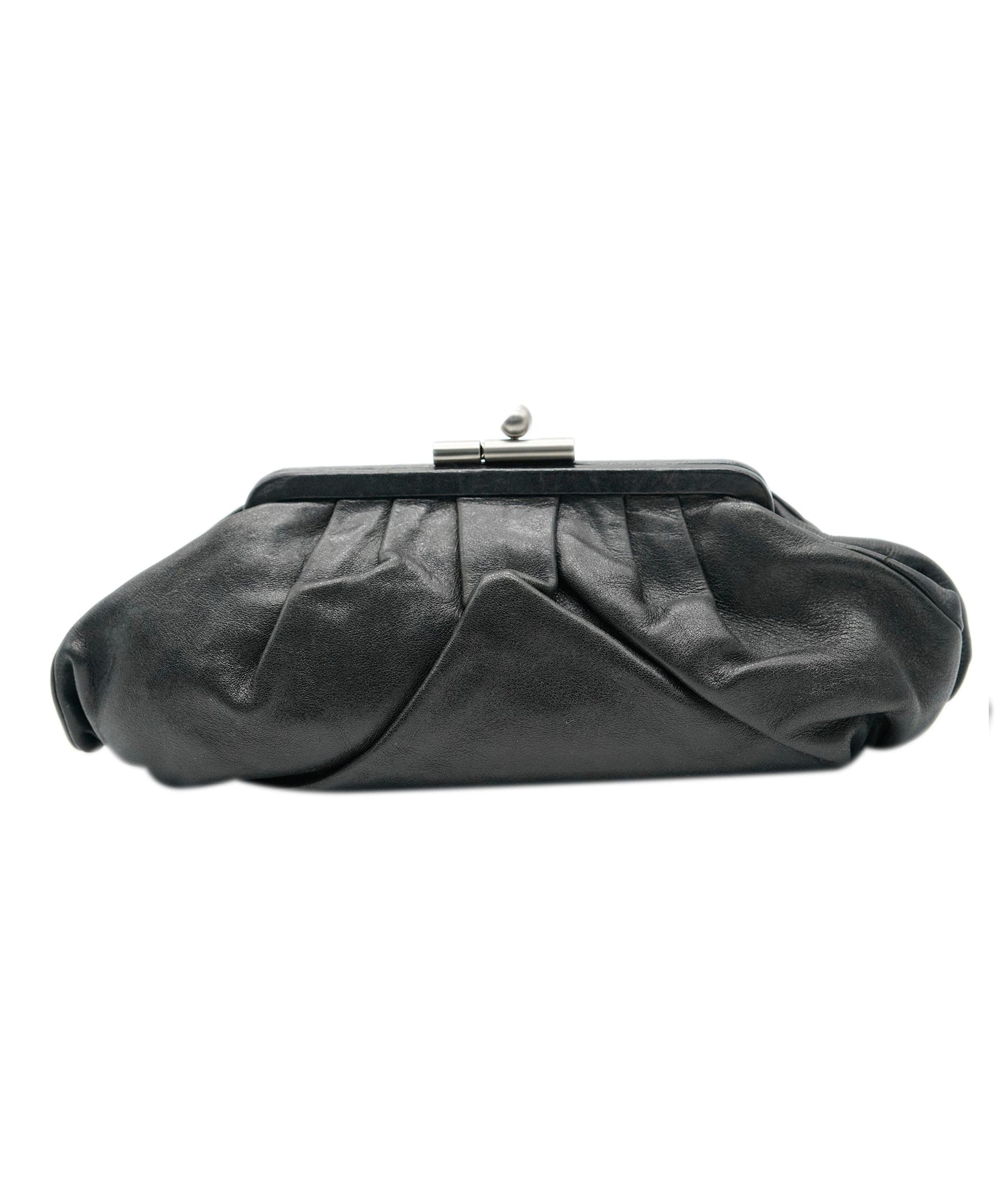 Chanel Clutch - Almora Bags