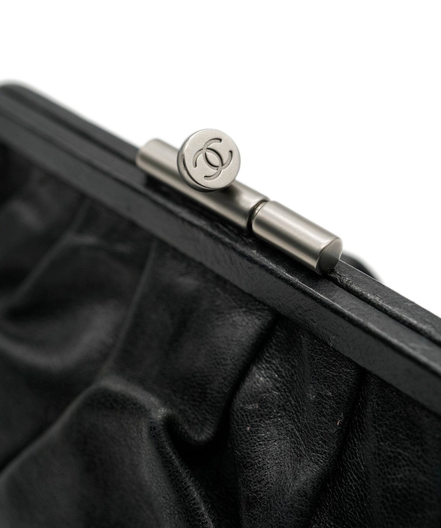 Chanel Clutch - Almora Bags