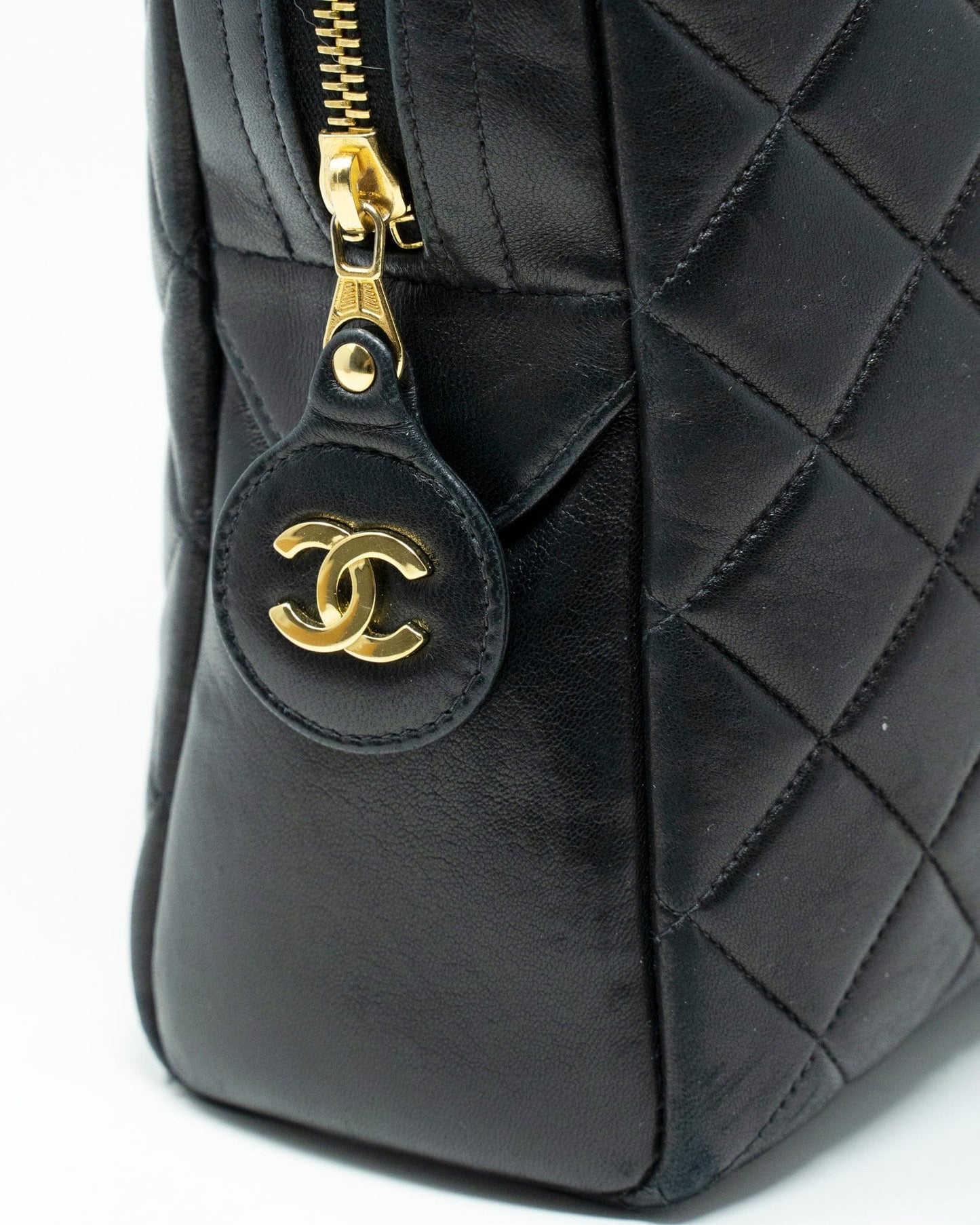 Chanel Handbag - Almora Bags
