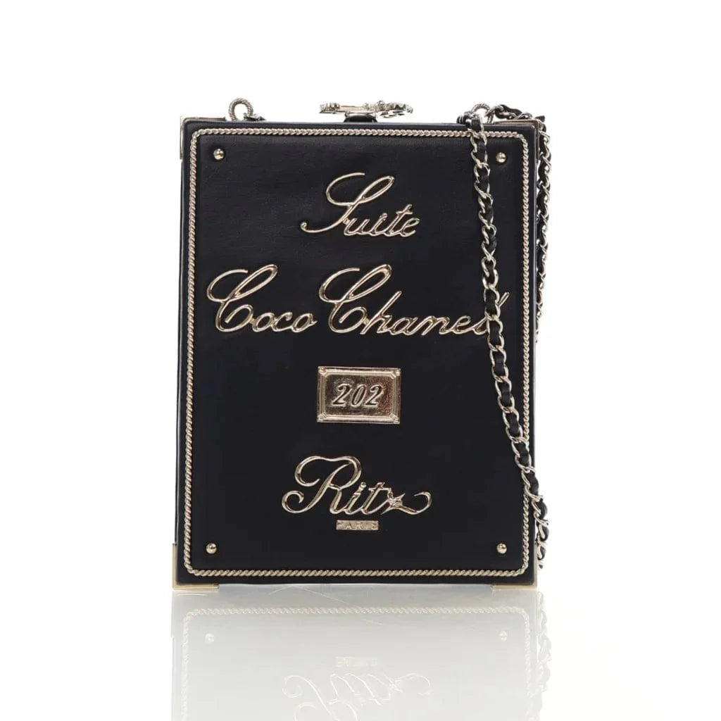 Chanel Handbag - Almora Bags