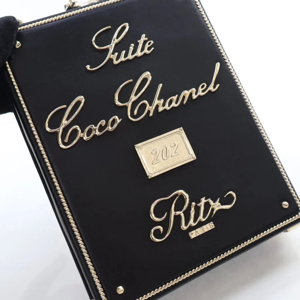 Chanel Handbag - Almora Bags