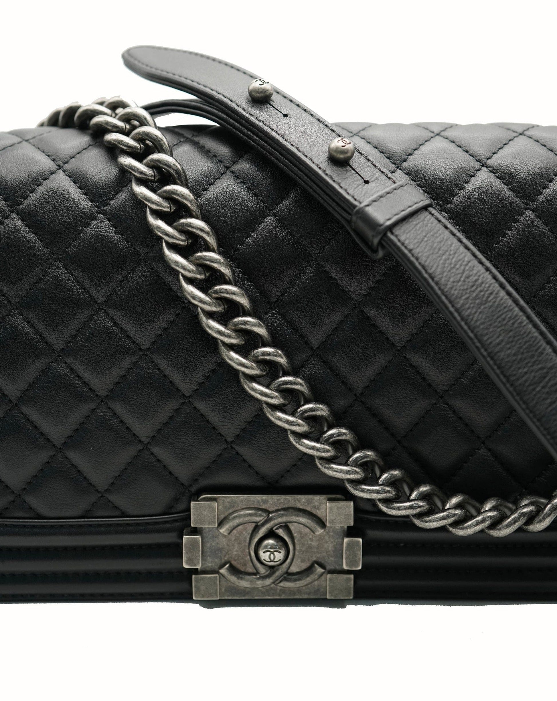 Chanel Handbag - Almora Bags