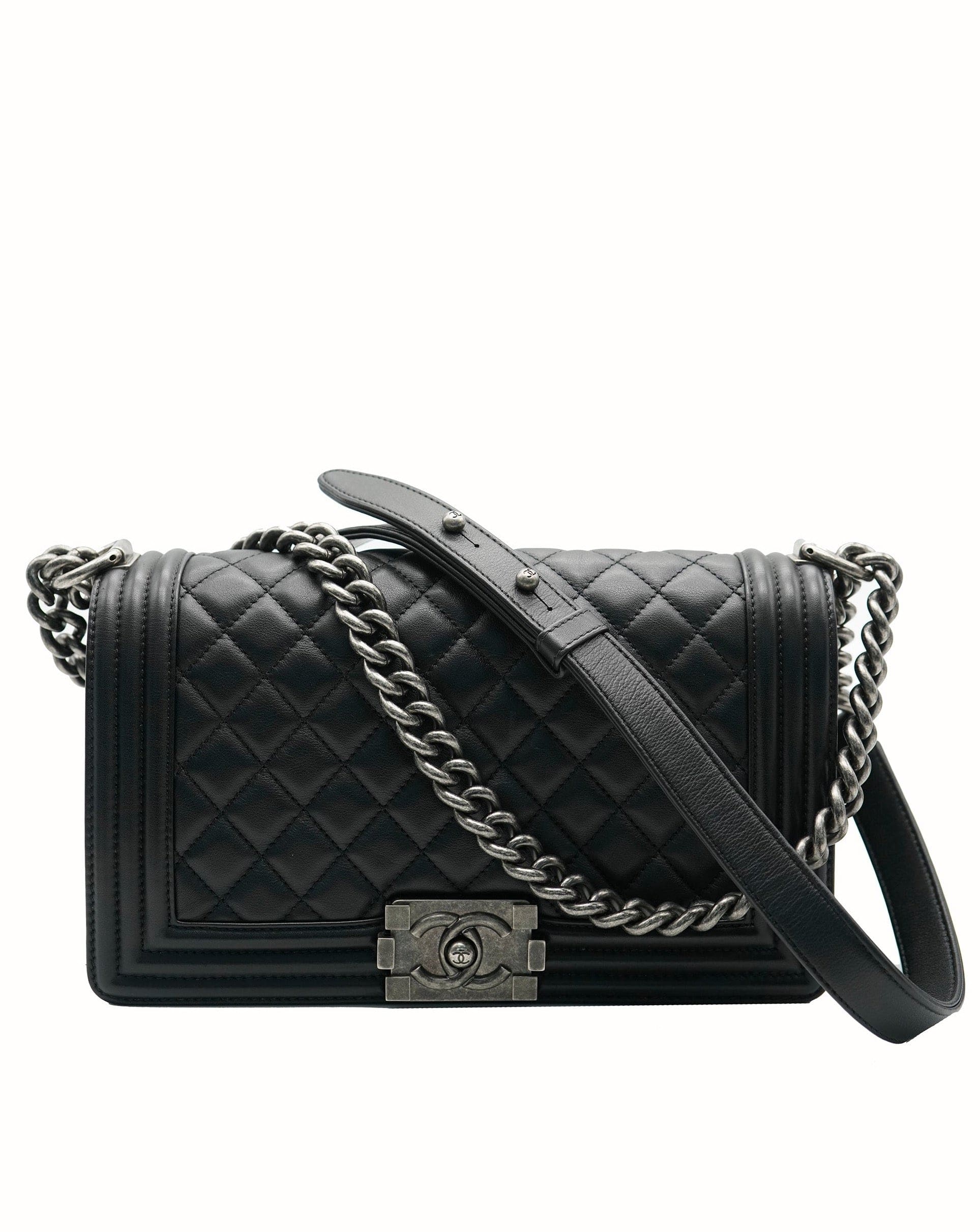 Chanel Handbag - Almora Bags