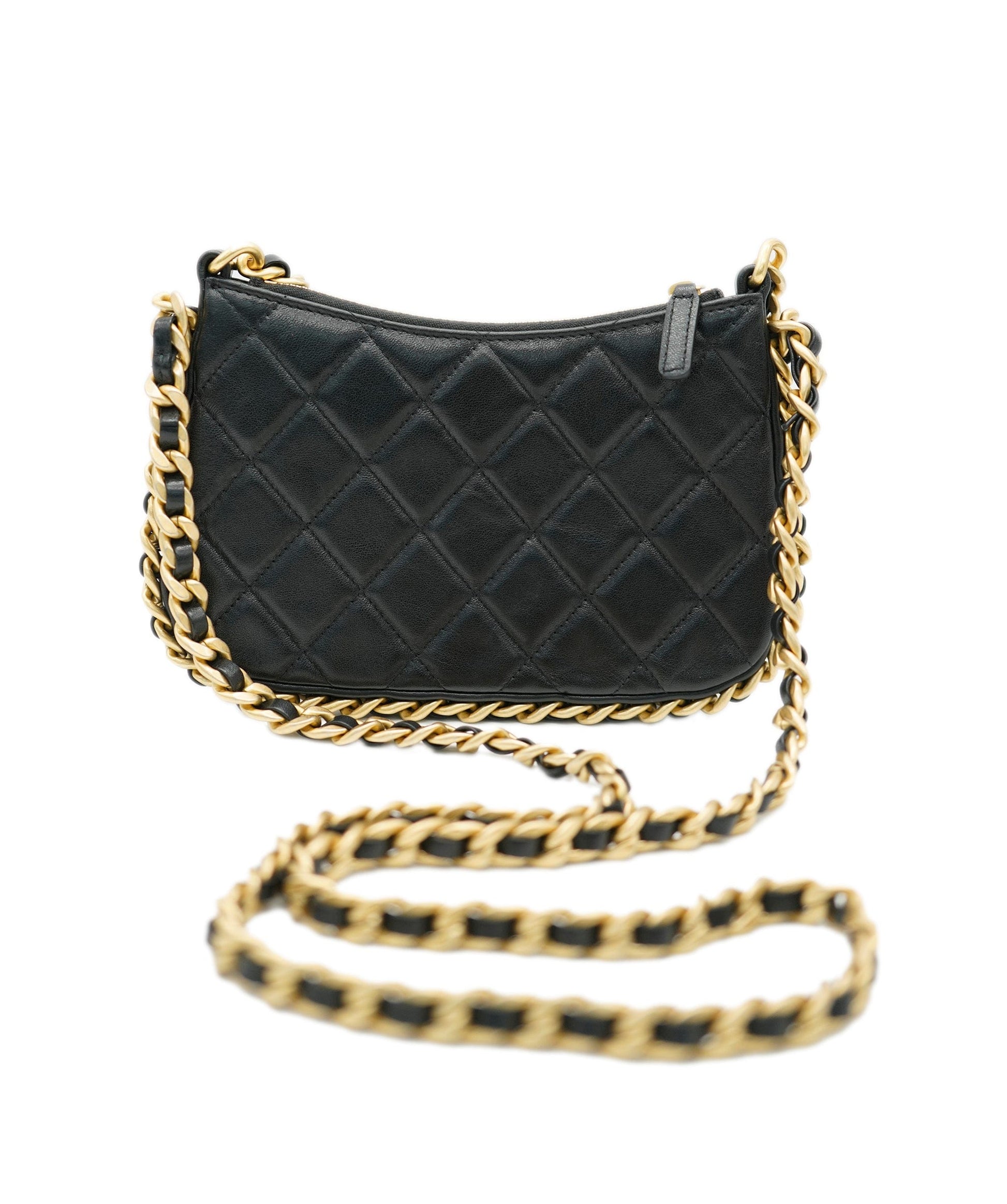 Chanel Crossbody Bag - Almora Bags