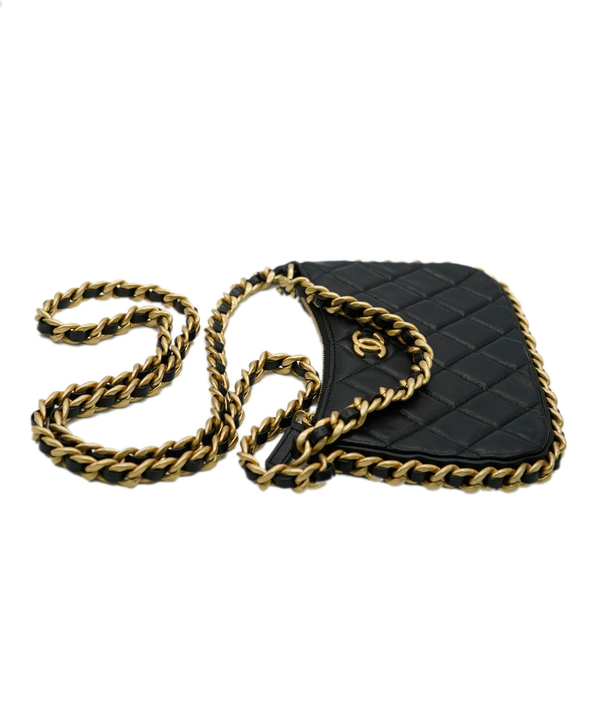 Chanel Crossbody Bag - Almora Bags