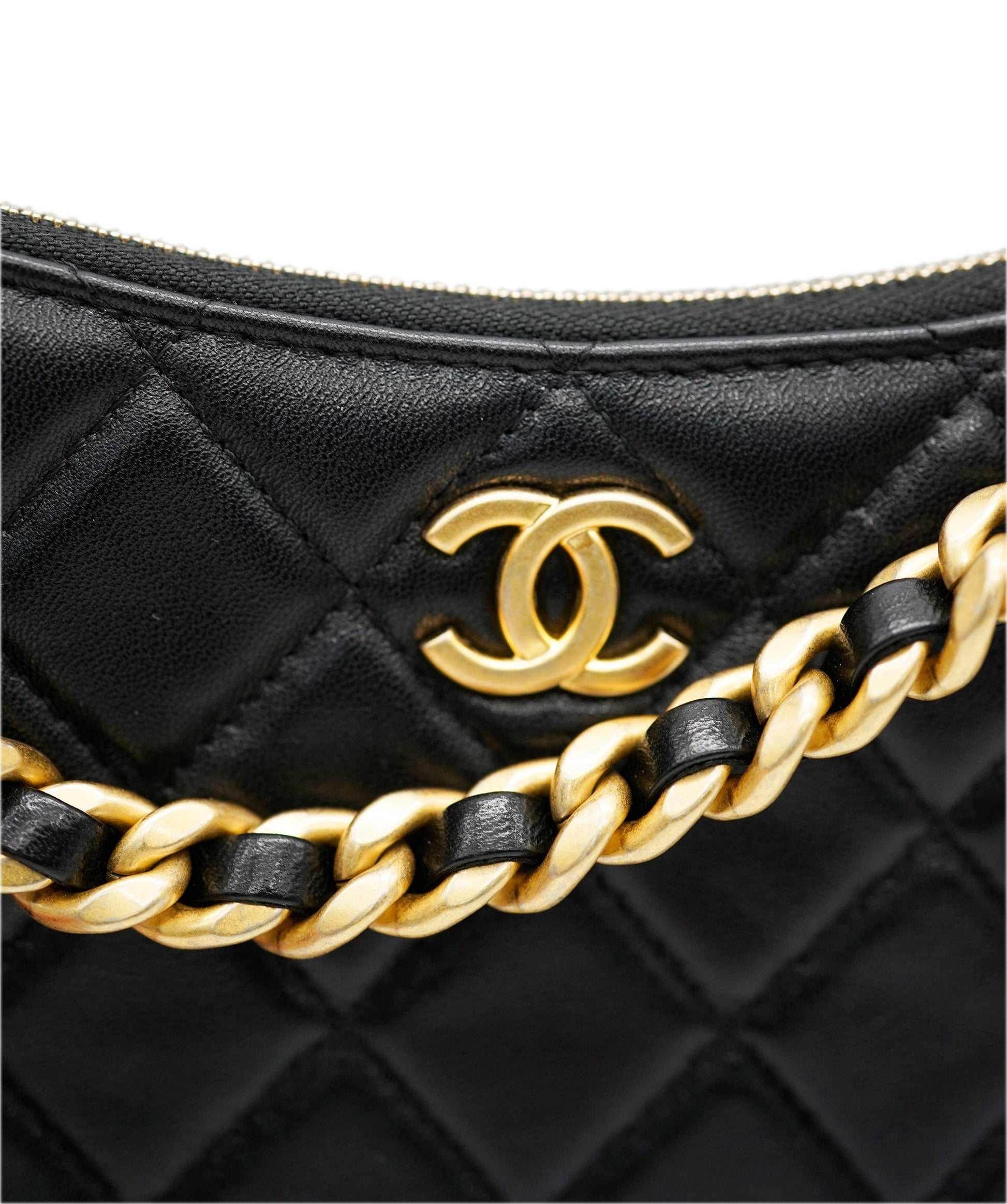 Chanel Crossbody Bag - Almora Bags
