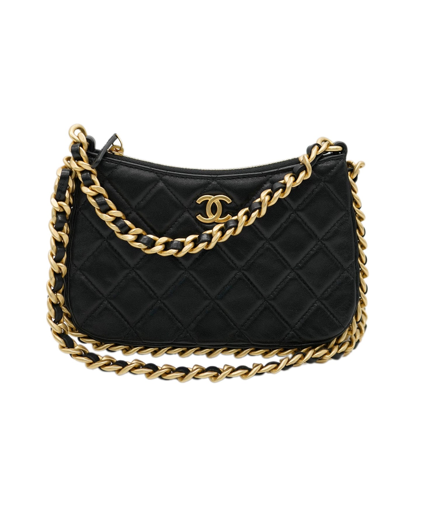 Chanel Crossbody Bag - Almora Bags