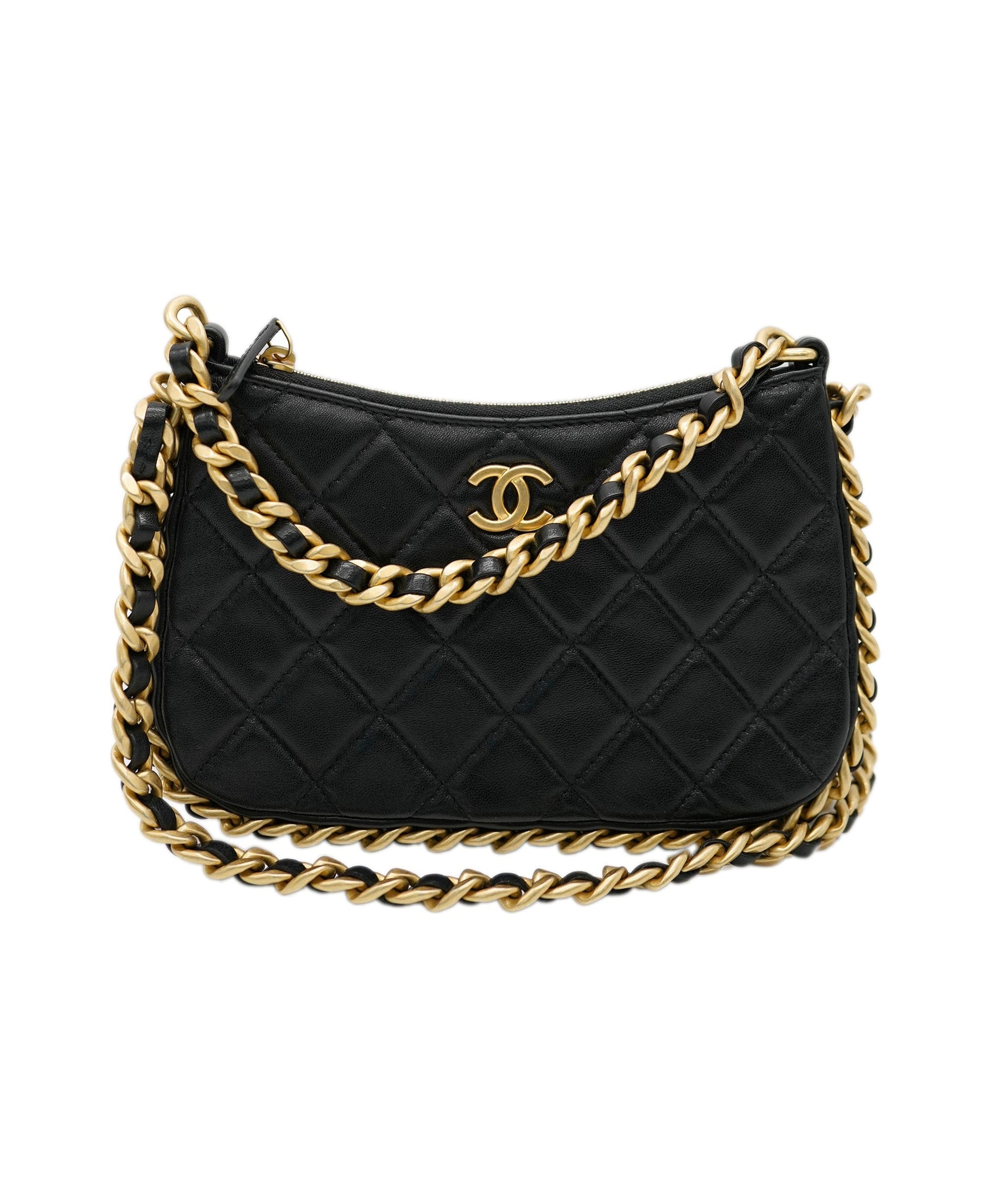 Chanel Crossbody Bag - Almora Bags