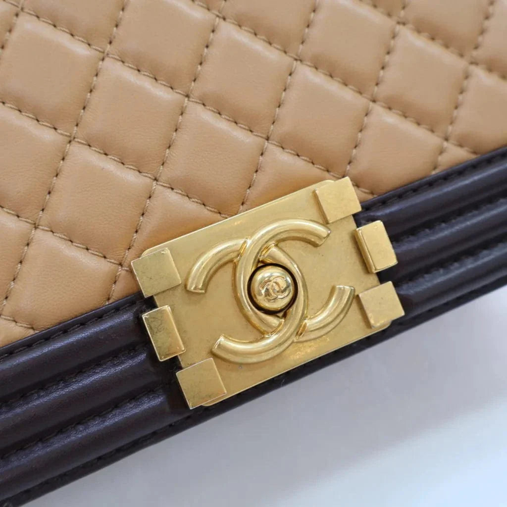 Chanel Handbag - Almora Bags