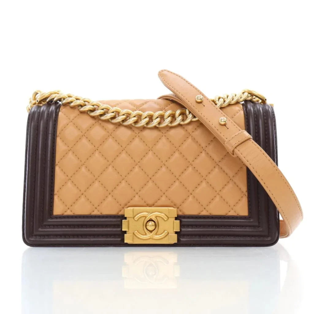 Chanel Handbag - Almora Bags