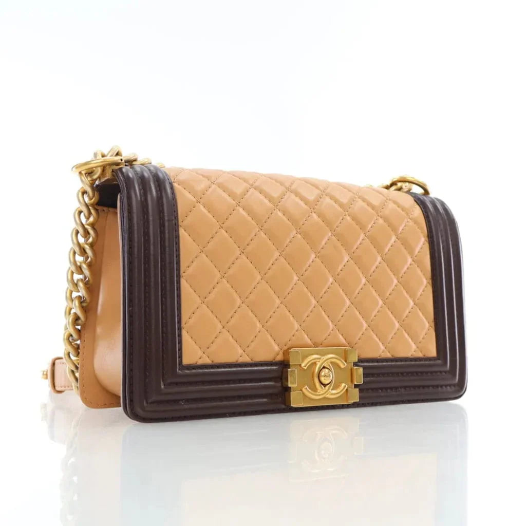 Chanel Handbag - Almora Bags