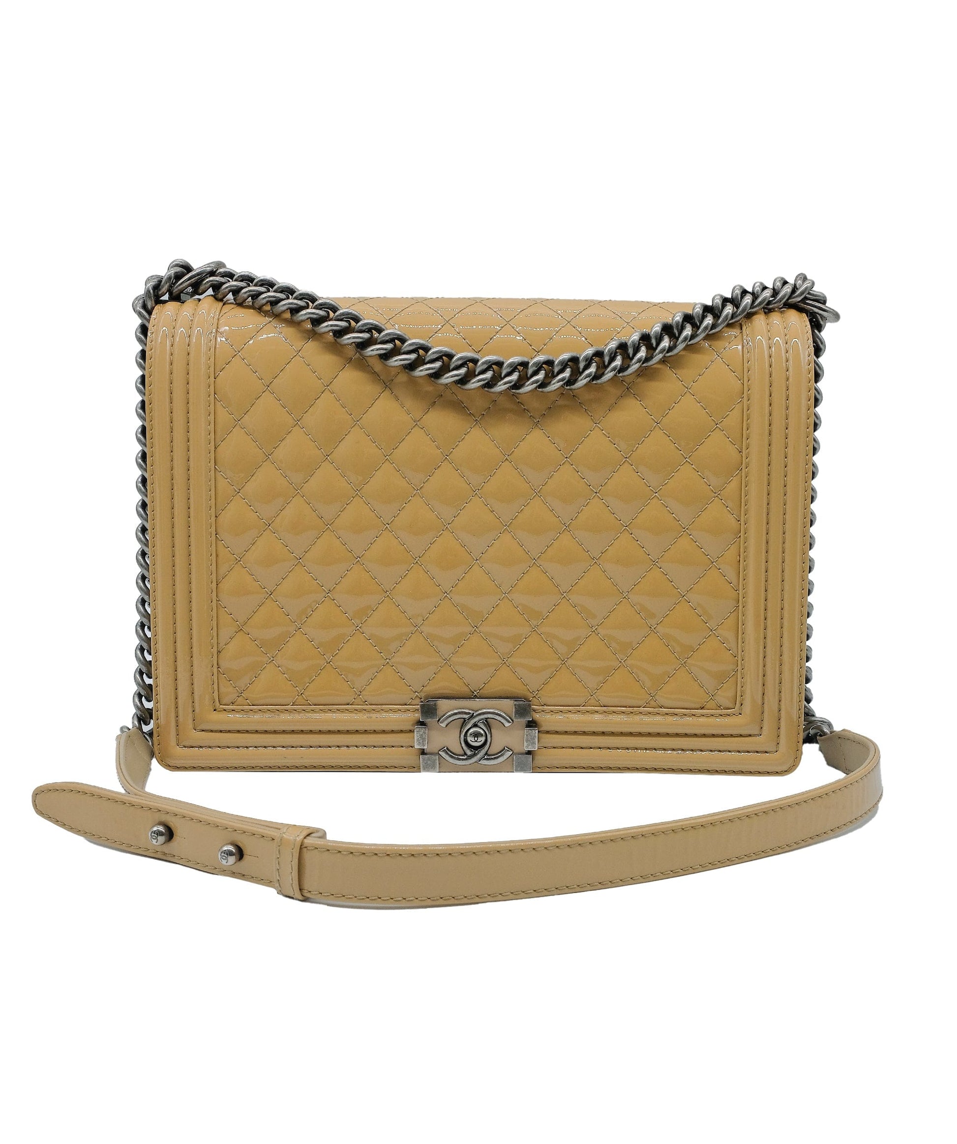 Chanel Handbag - Almora Bags