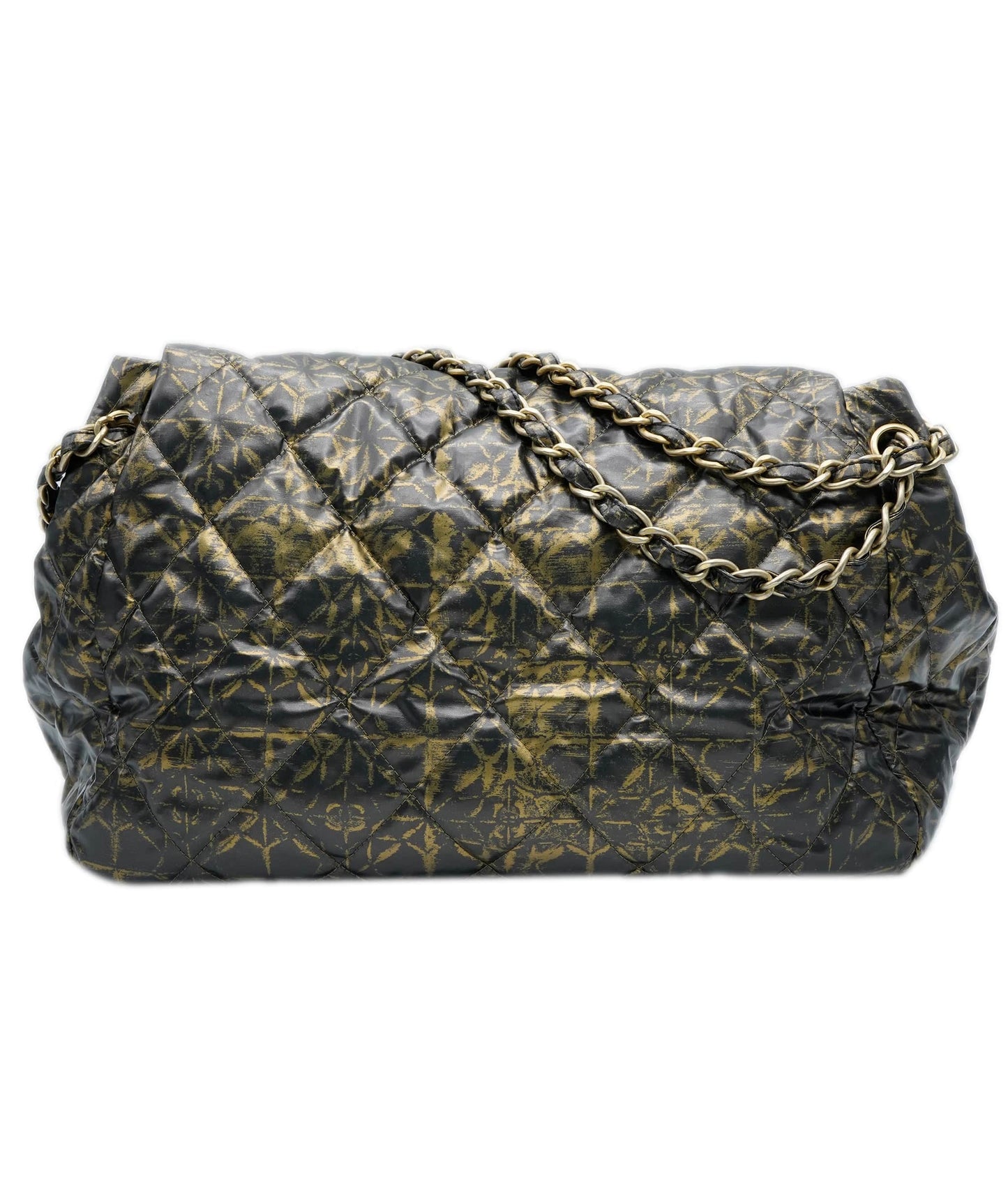 Chanel Shoulder Bag - Almora Bags