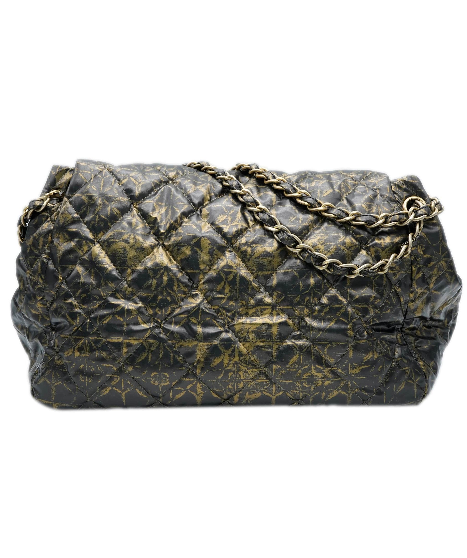 Chanel Shoulder Bag - Almora Bags