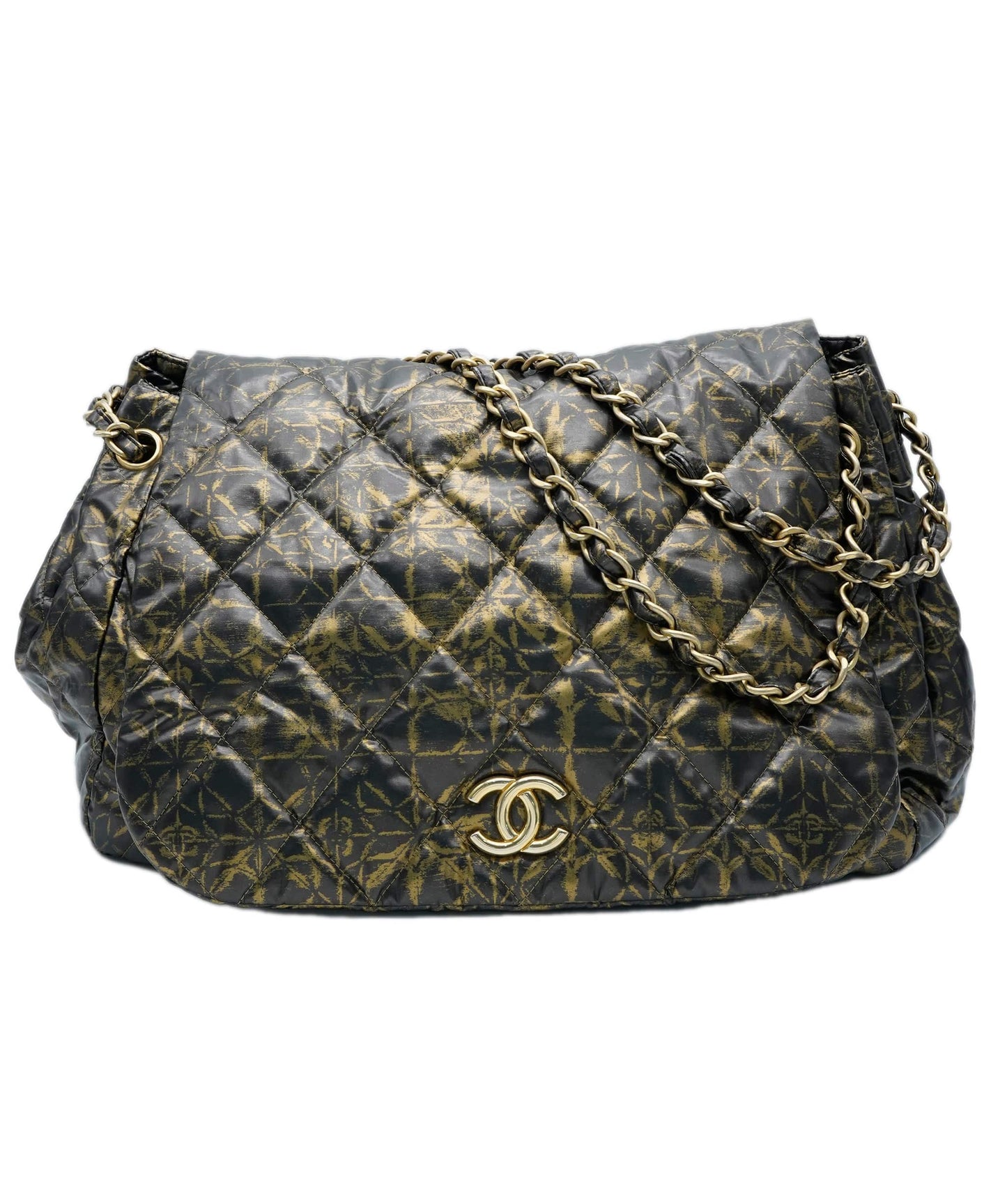 Chanel Shoulder Bag - Almora Bags