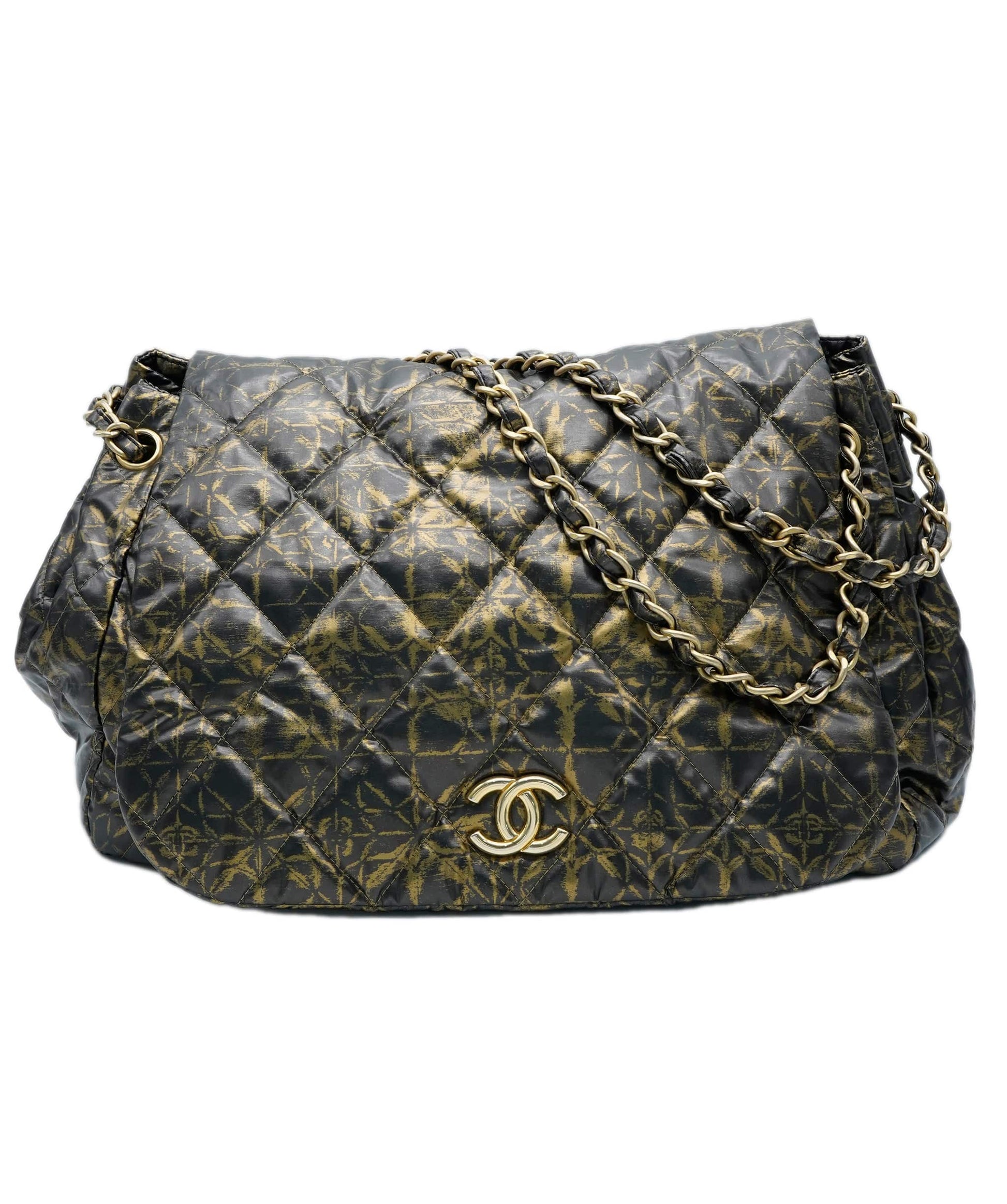 Chanel Shoulder Bag - Almora Bags