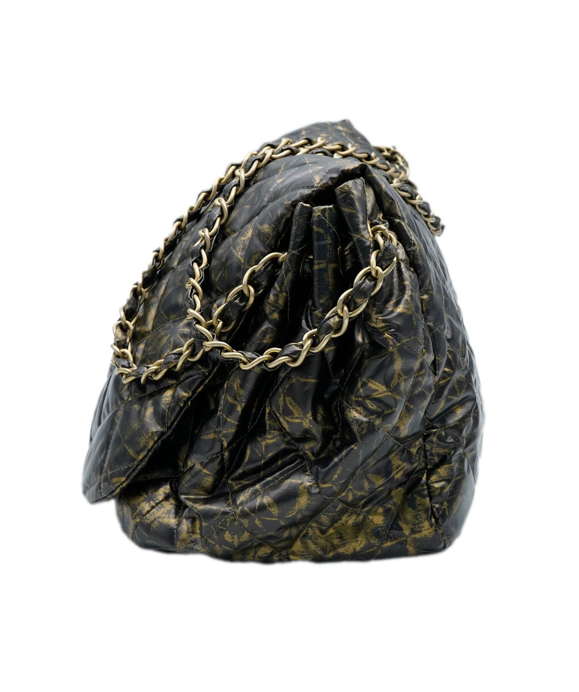 Chanel Shoulder Bag - Almora Bags