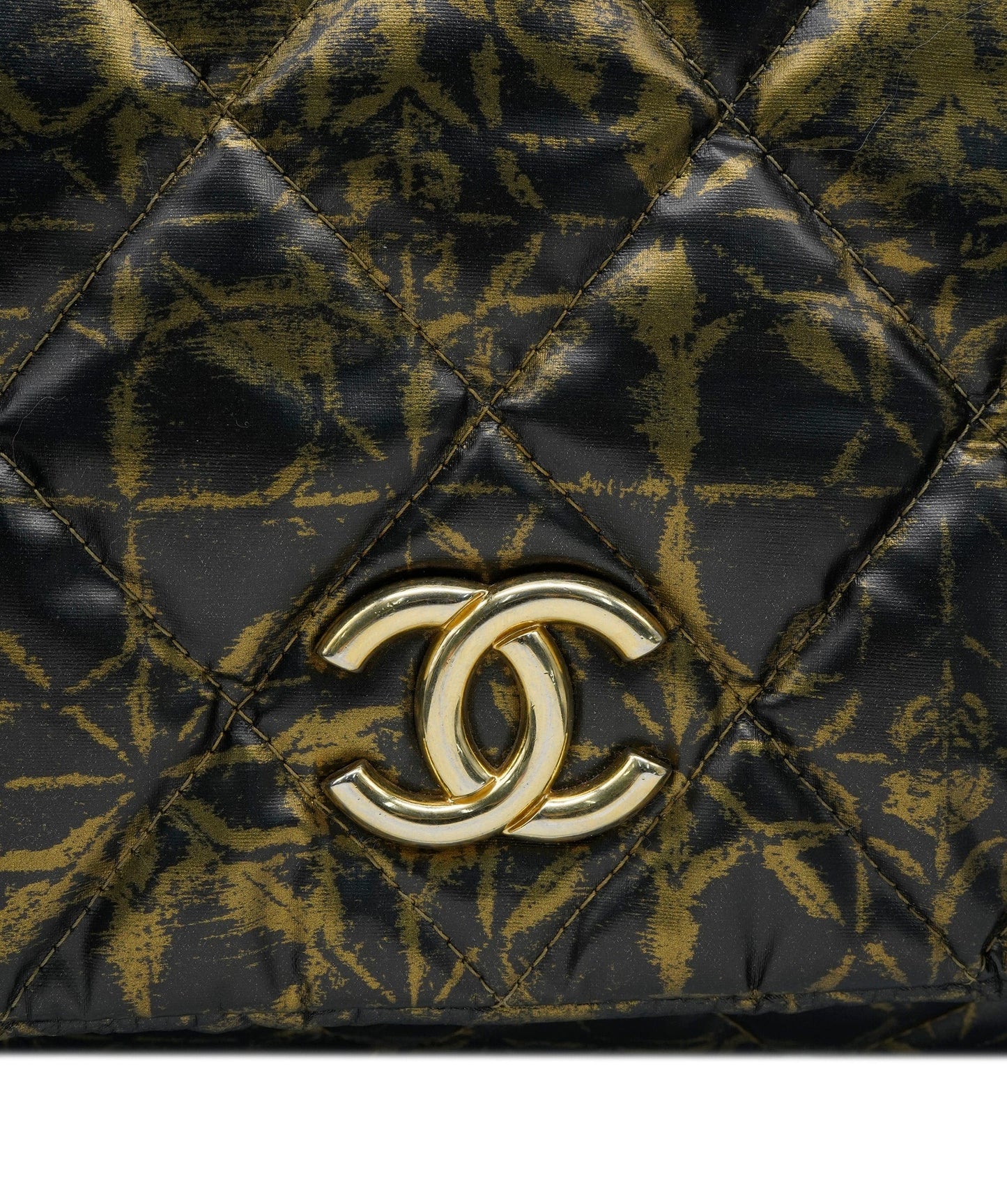 Chanel Shoulder Bag - Almora Bags