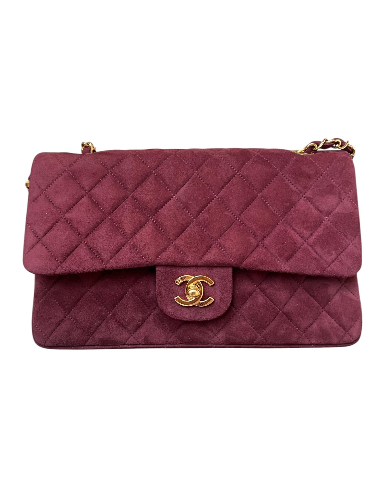 Chanel Flap Shoulder Bag - Almora Bags