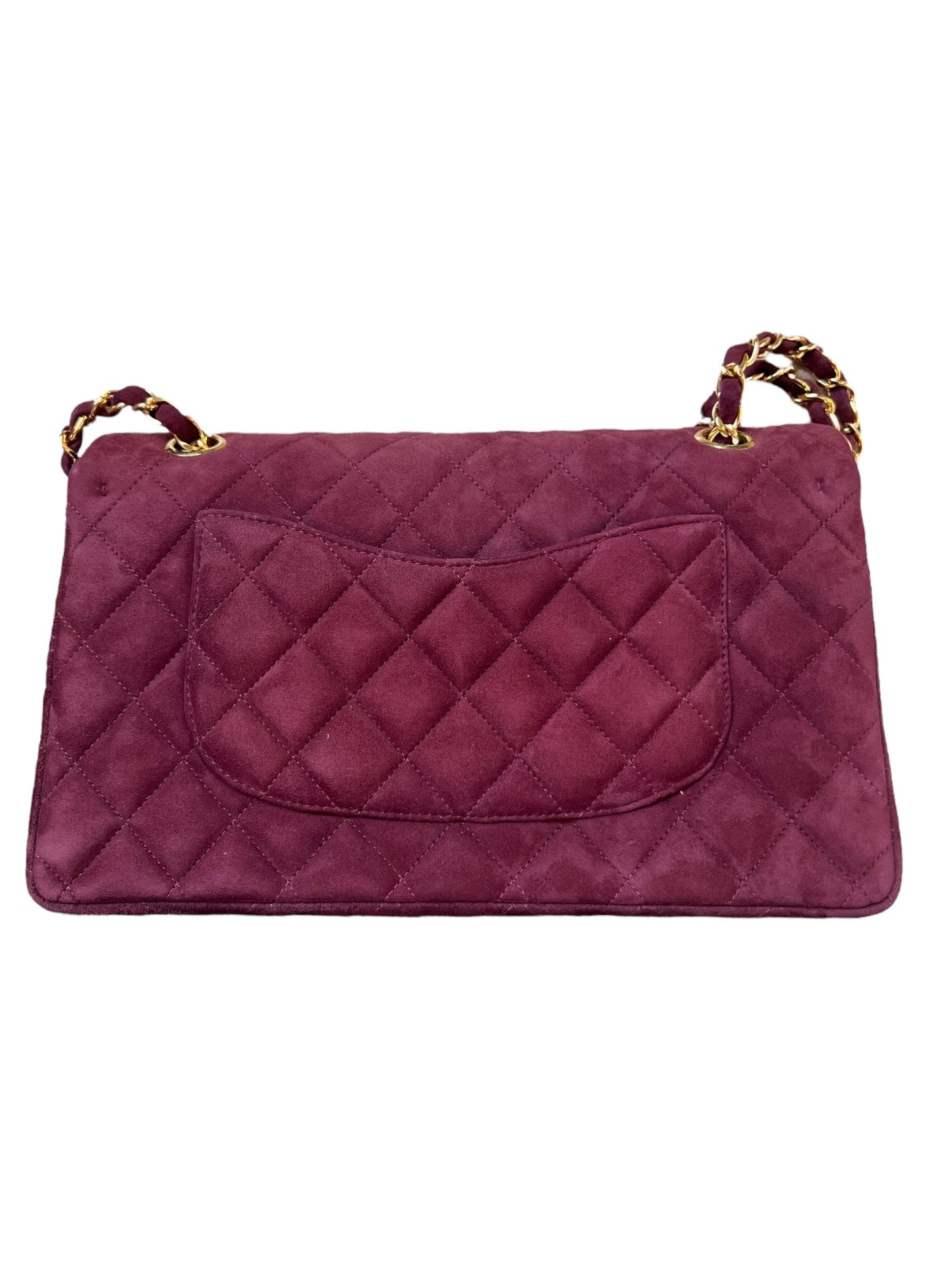Chanel Flap Shoulder Bag - Almora Bags
