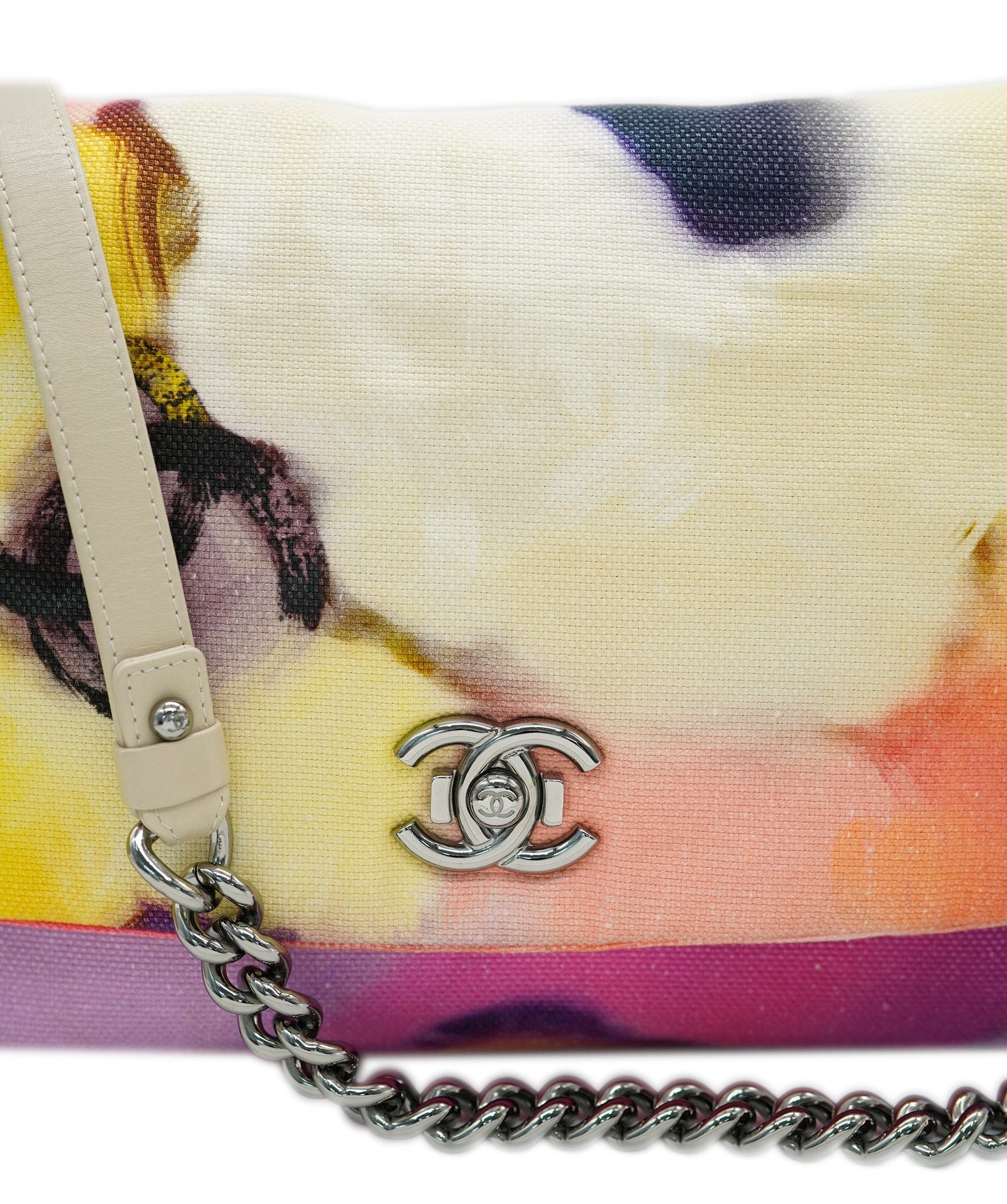 Chanel Flap Crossbody Bag - Almora Bags