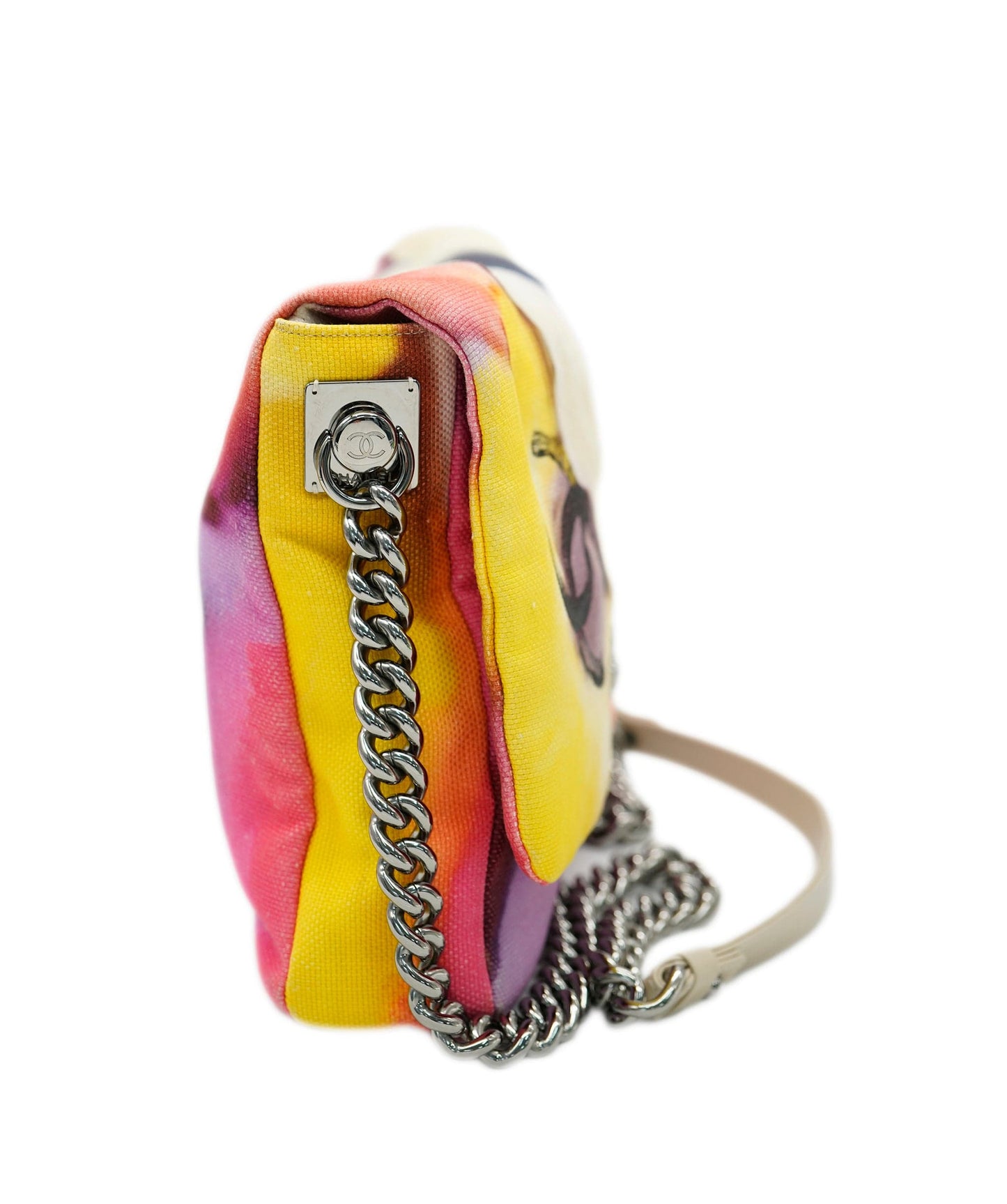 Chanel Flap Crossbody Bag - Almora Bags