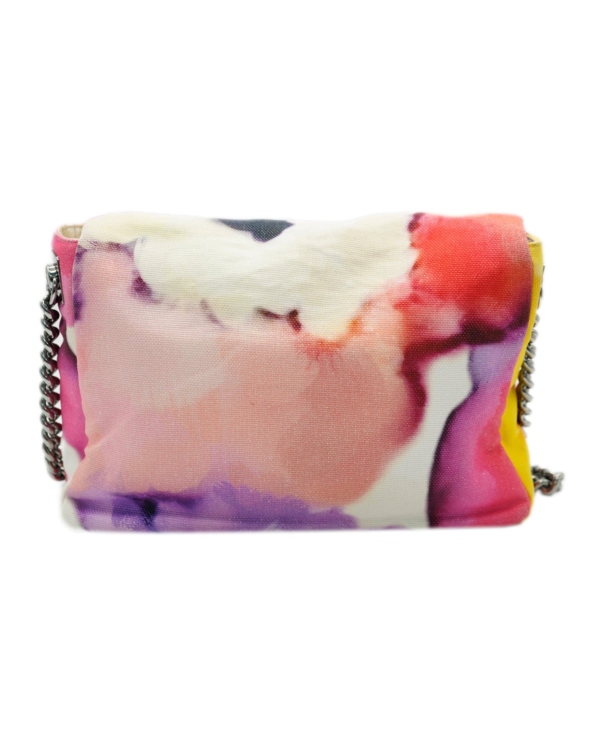 Chanel Flap Crossbody Bag - Almora Bags