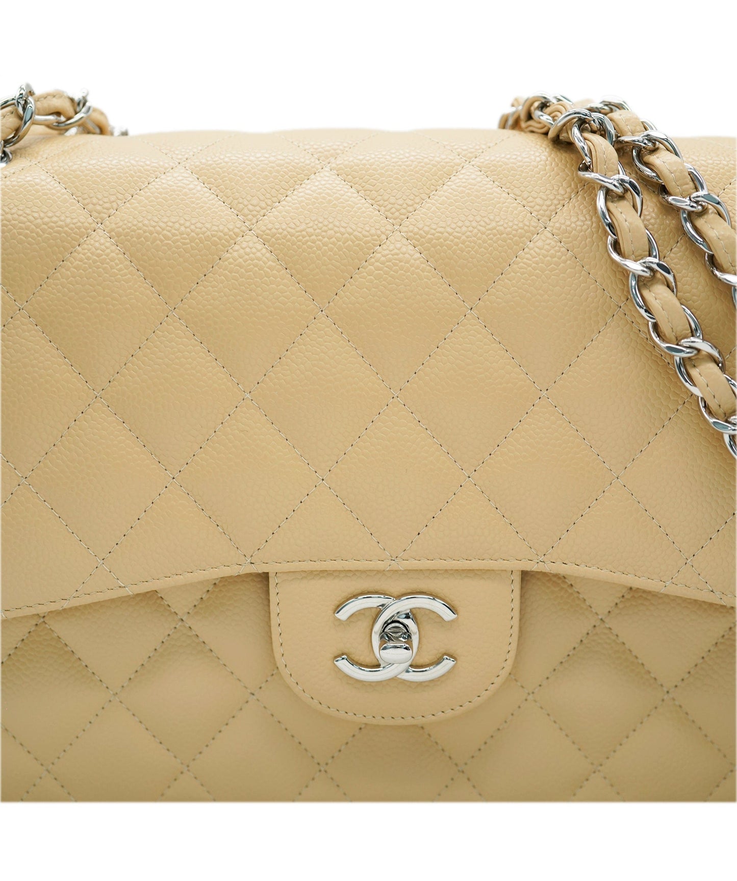Chanel Handbag - Almora Bags